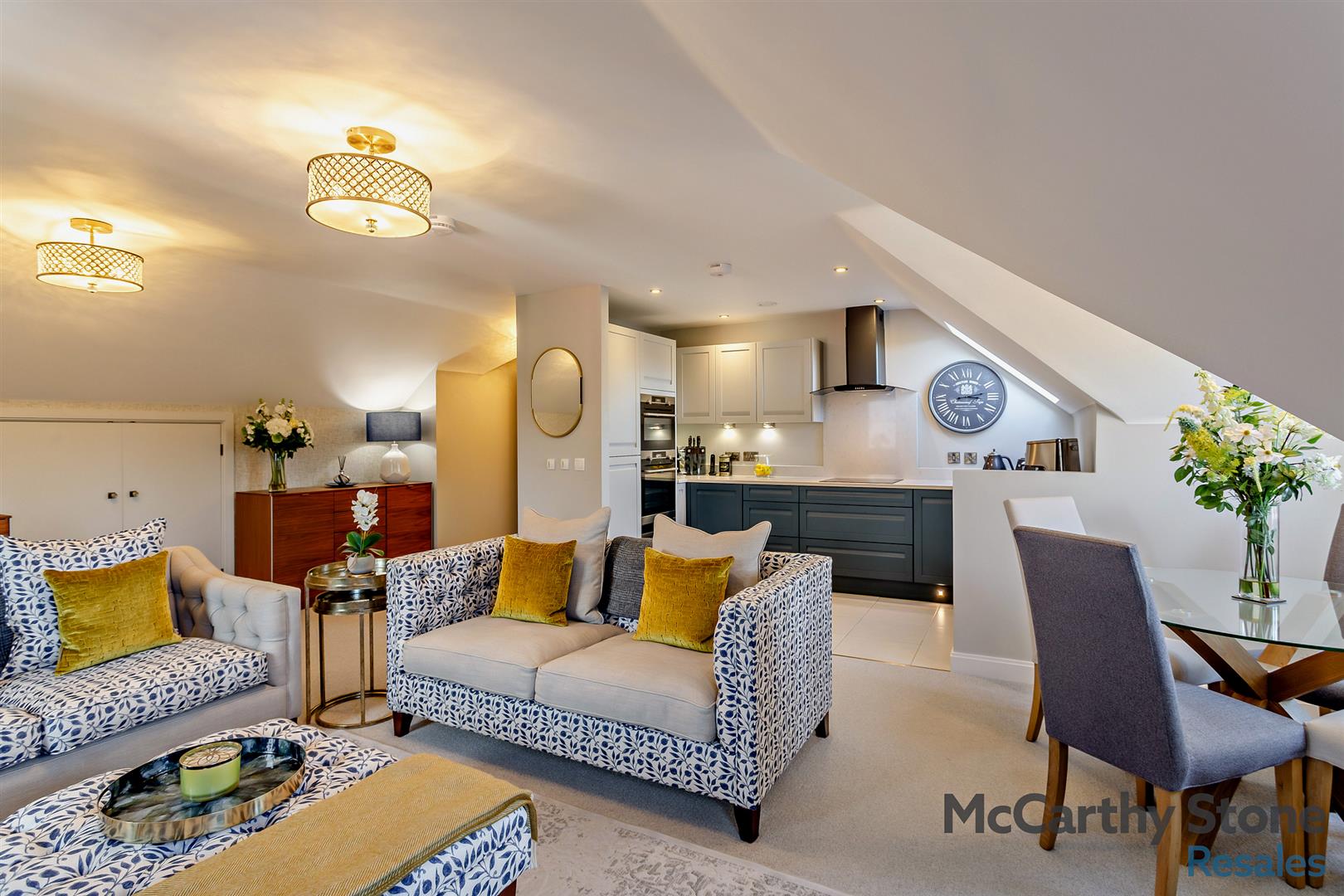 Dawson Grange, North Street, Ripon, HG4 1JZ