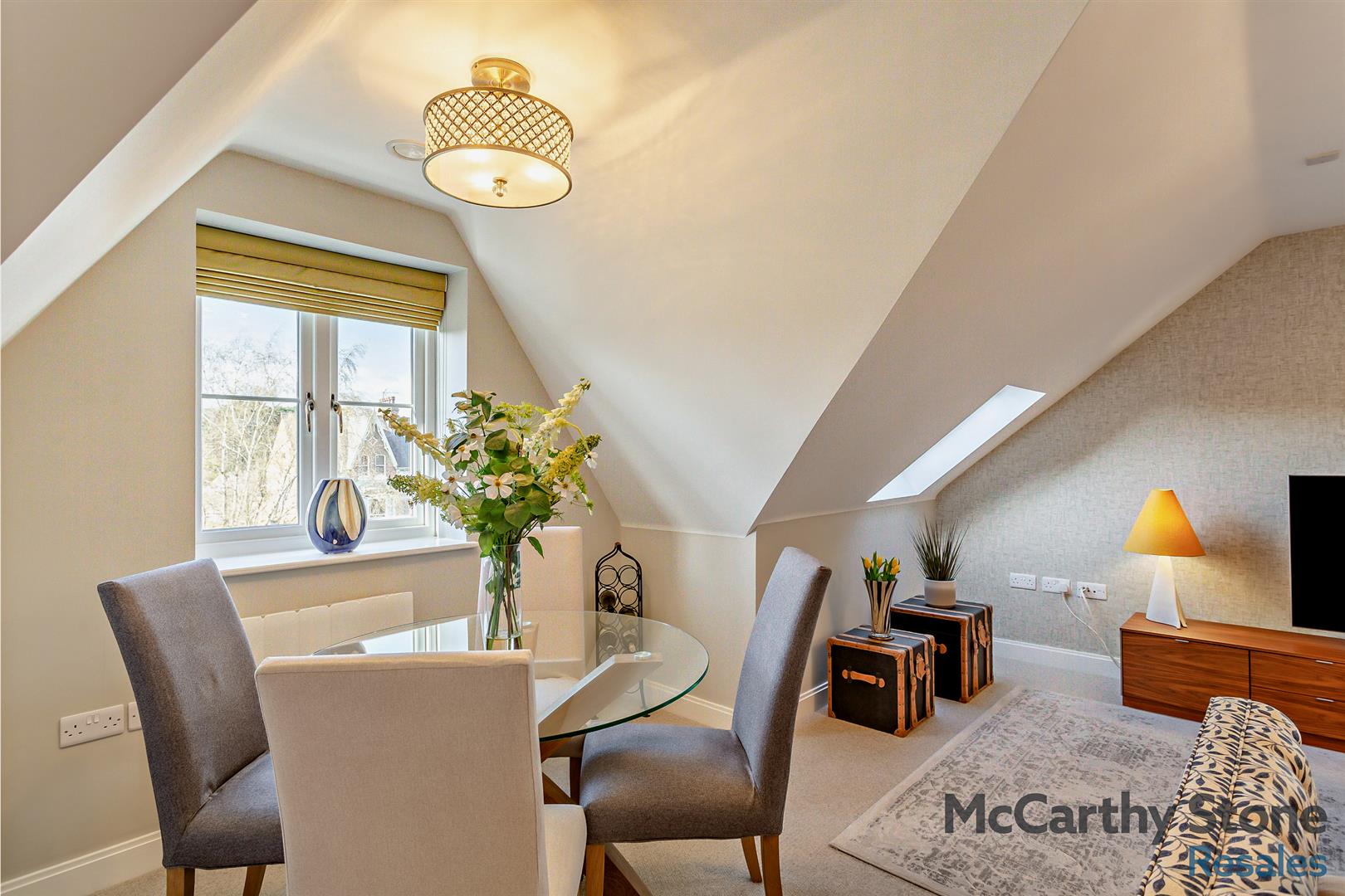 Dawson Grange, North Street, Ripon, HG4 1JZ