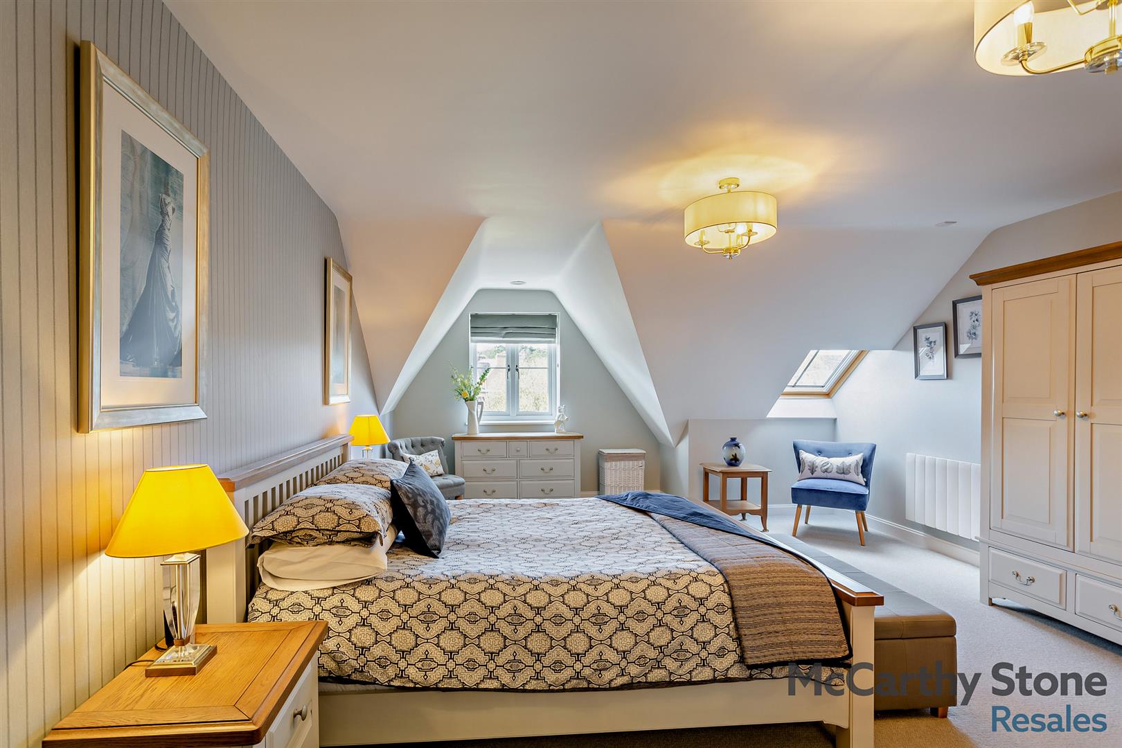 Dawson Grange, North Street, Ripon, HG4 1JZ