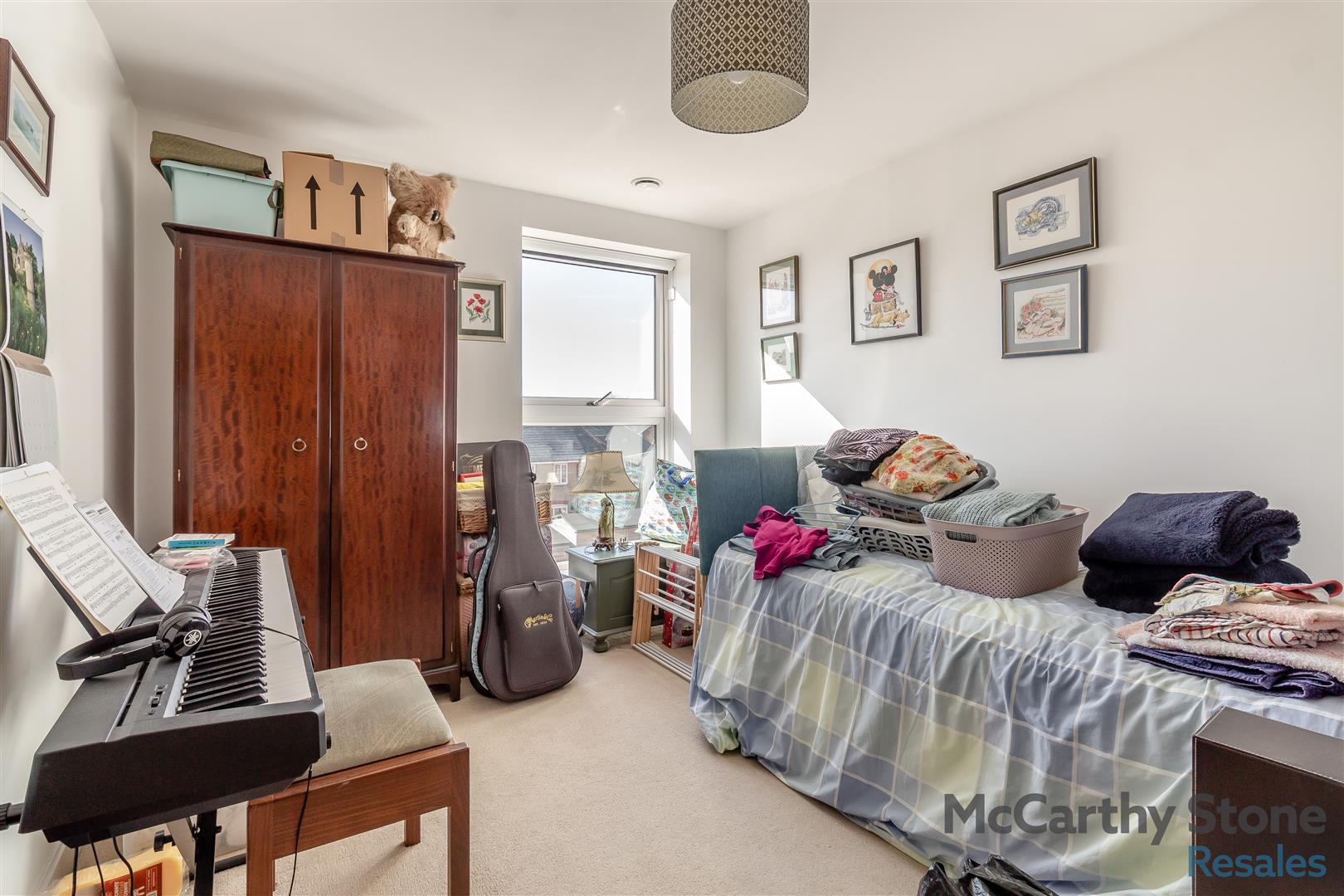 Uplands Place, High Street, Great Cambourne, Cambridge