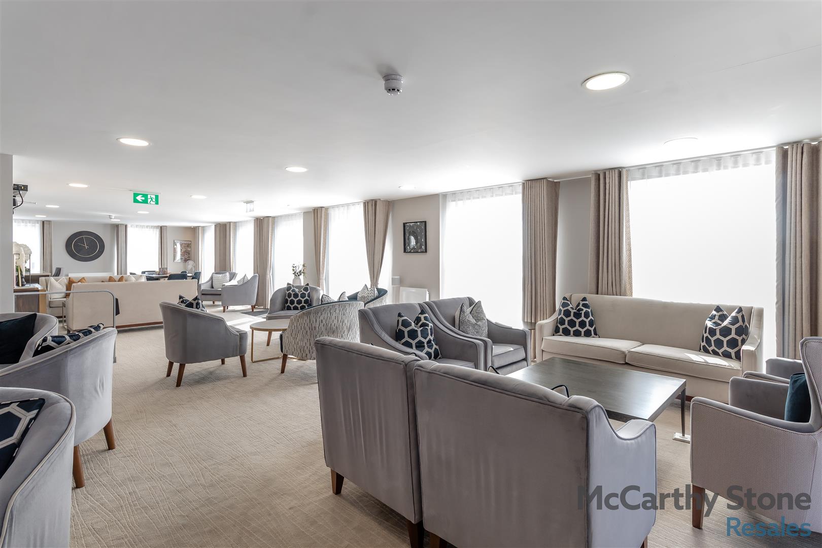 Uplands Place, High Street, Great Cambourne, Cambridge
