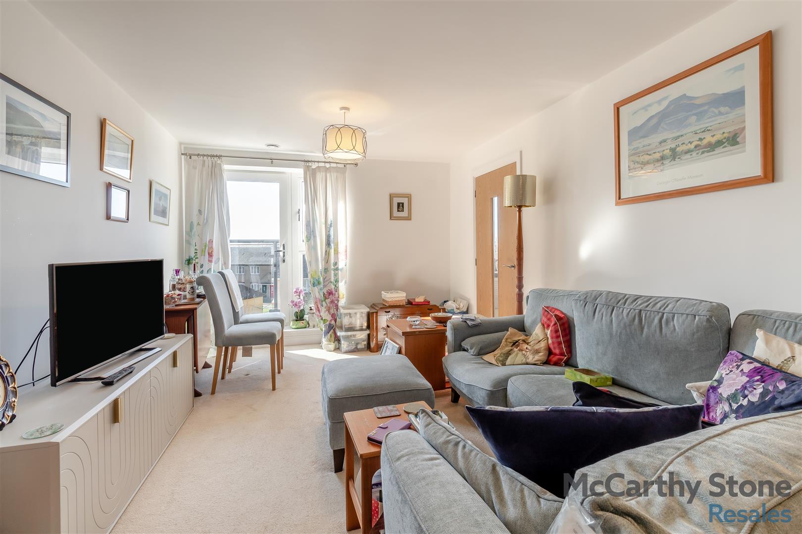 Uplands Place, High Street, Great Cambourne, Cambridge