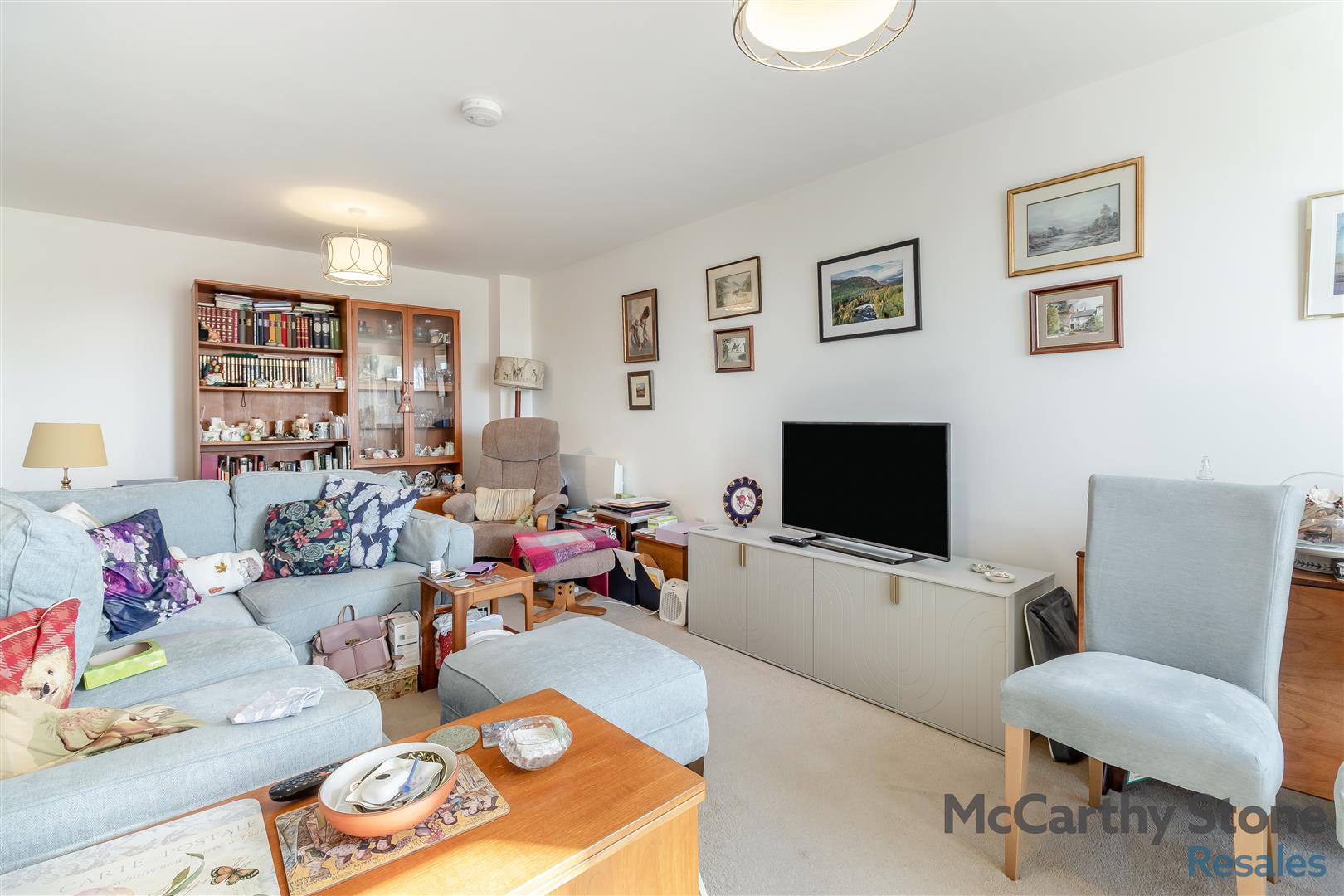 Uplands Place, High Street, Great Cambourne, Cambridge