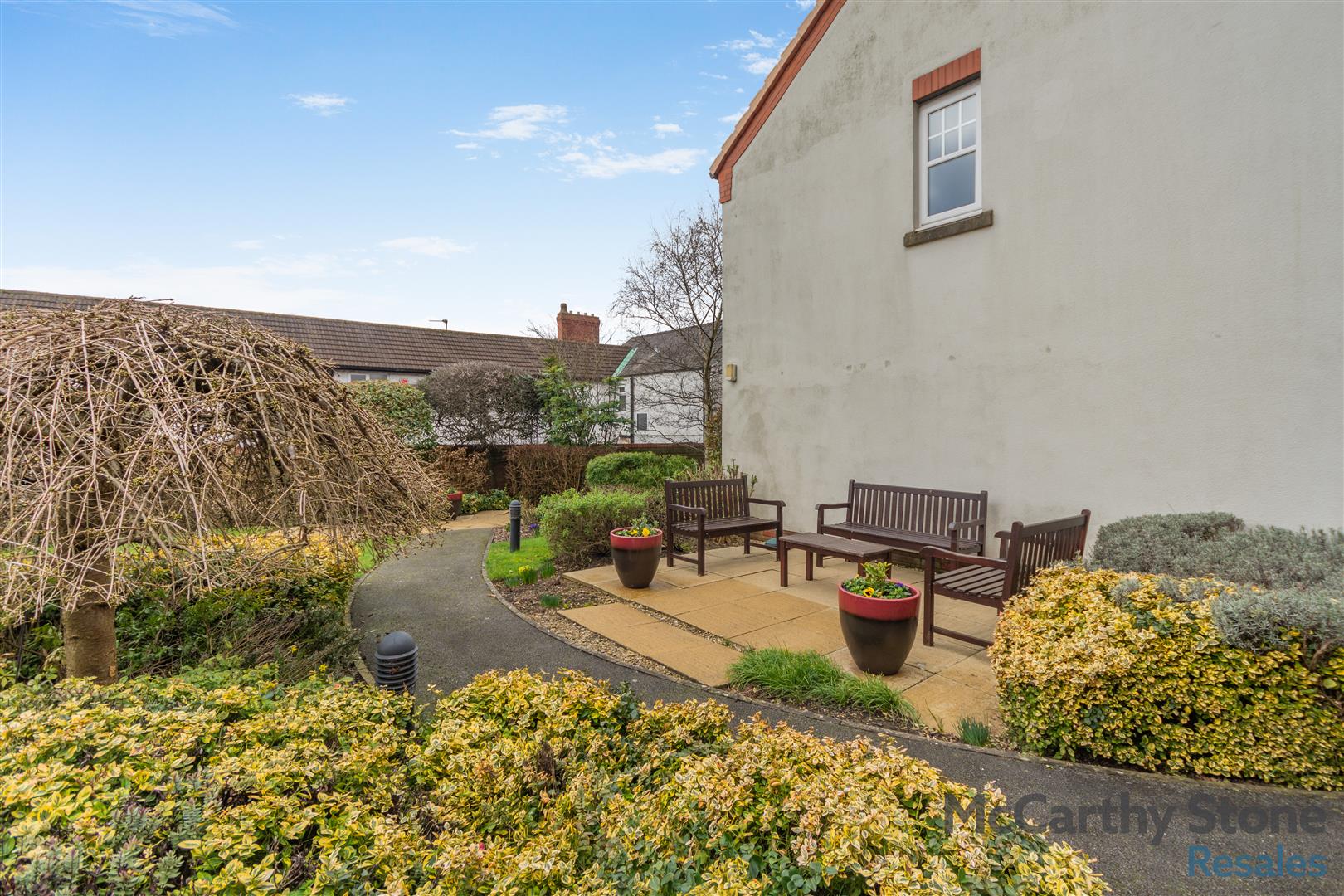 Hartwell Court, Church Street, Eastwood, Nottingham