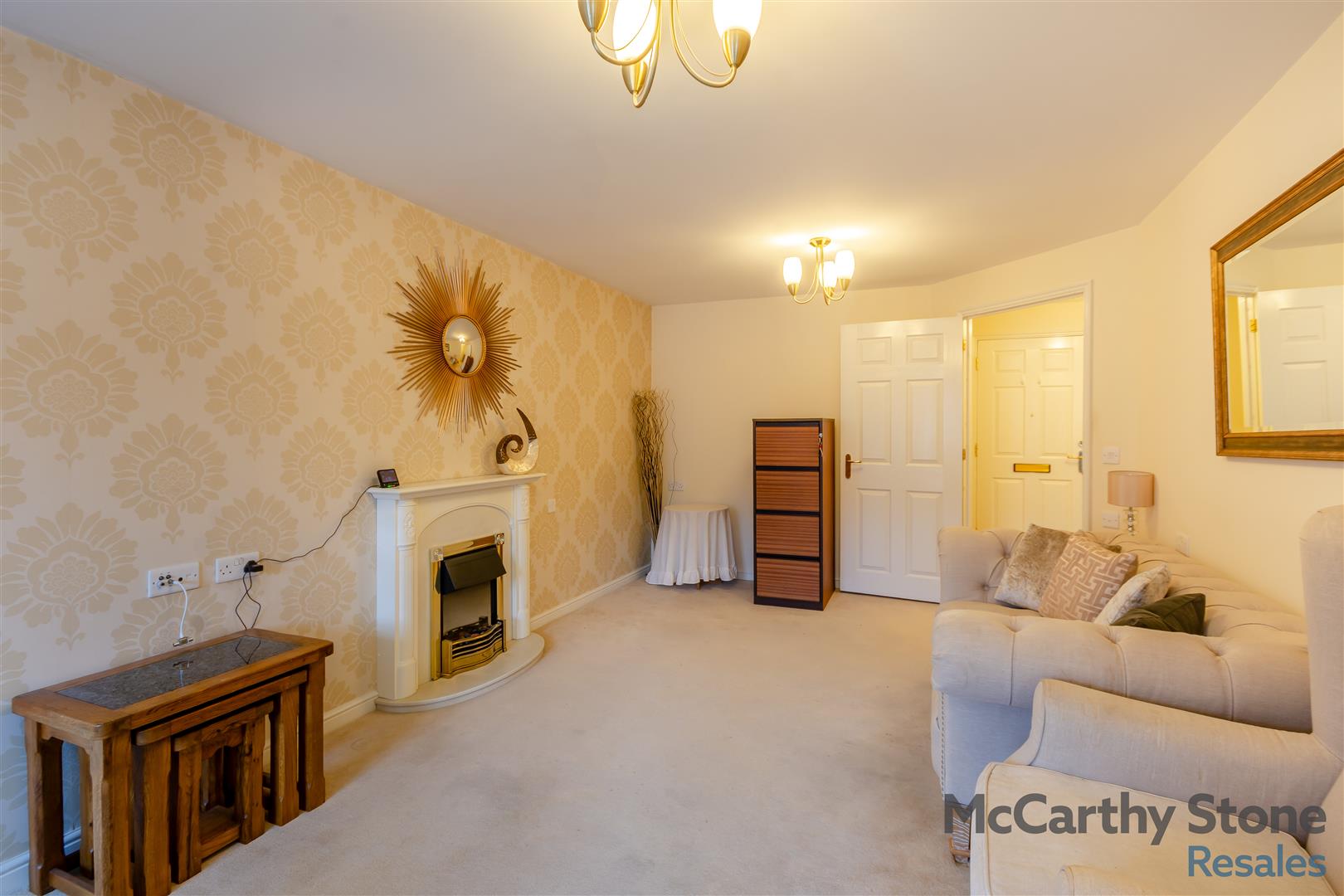 Hartwell Court, Church Street, Eastwood, Nottingham