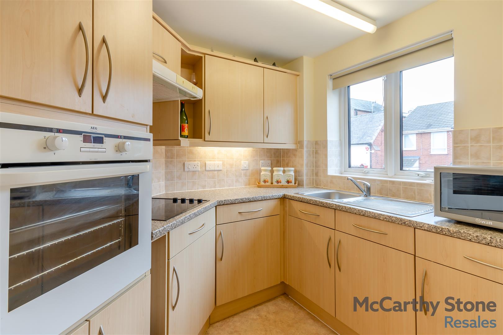 Hartwell Court, Church Street, Eastwood, Nottingham