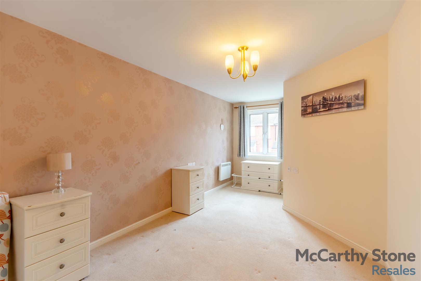 Hartwell Court, Church Street, Eastwood, Nottingham