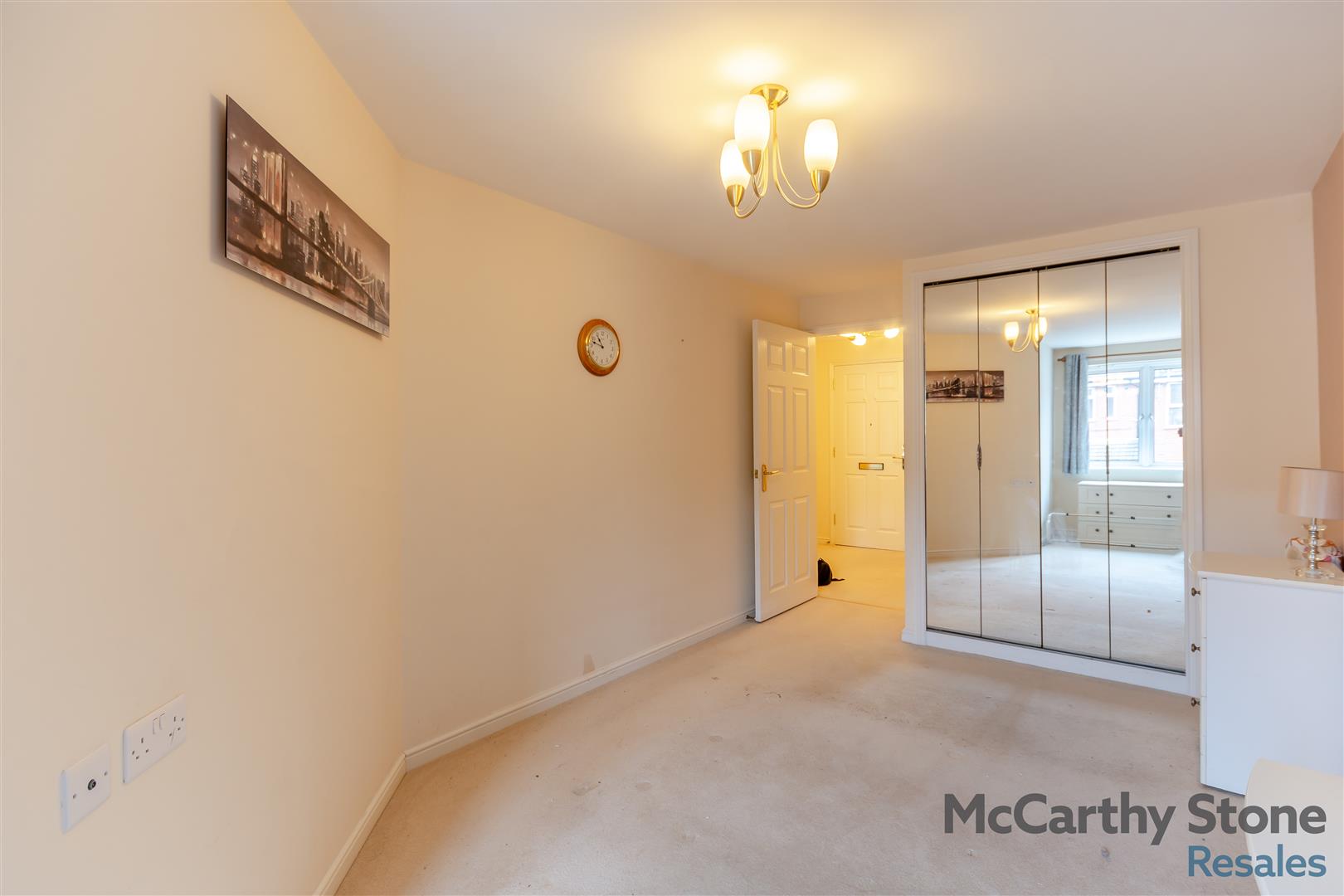 Hartwell Court, Church Street, Eastwood, Nottingham