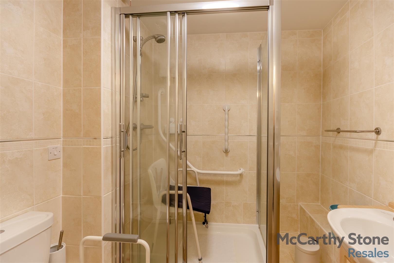 Hartwell Court, Church Street, Eastwood, Nottingham