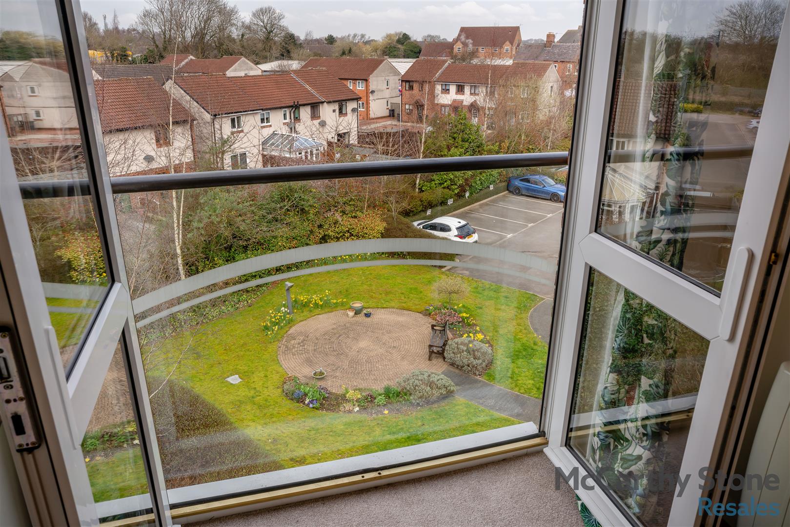 Malpas Road, Northallerton
