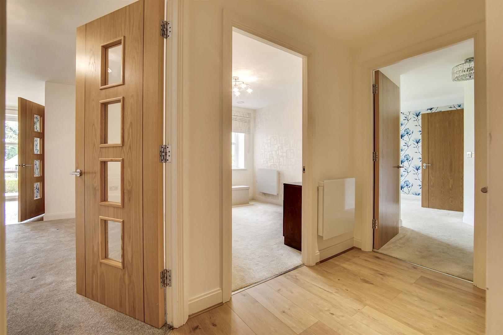 Langton House, Westhall Road, Warlingham, CR6 9HF