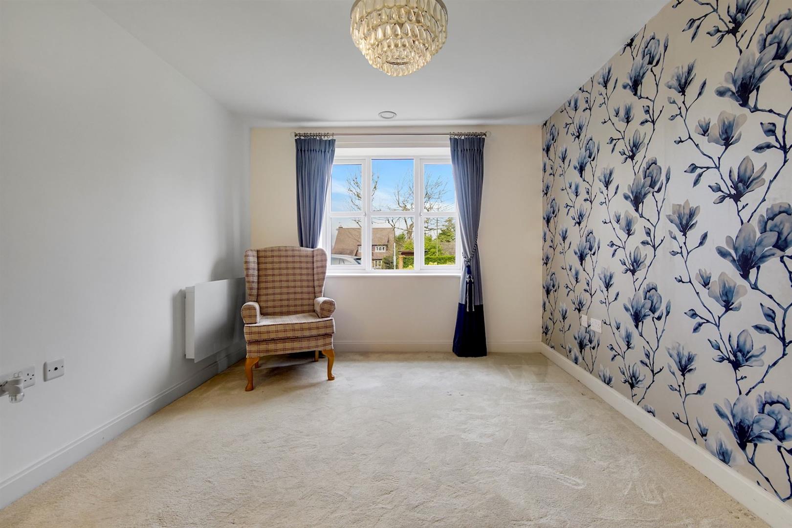 Langton House, Westhall Road, Warlingham, CR6 9HF