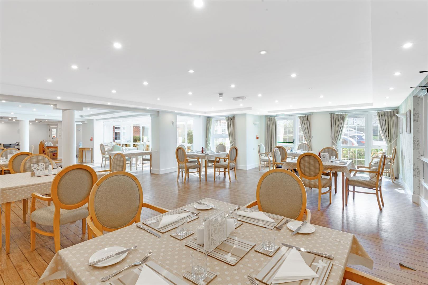 301 High Street, Ongar, CM5 9FD