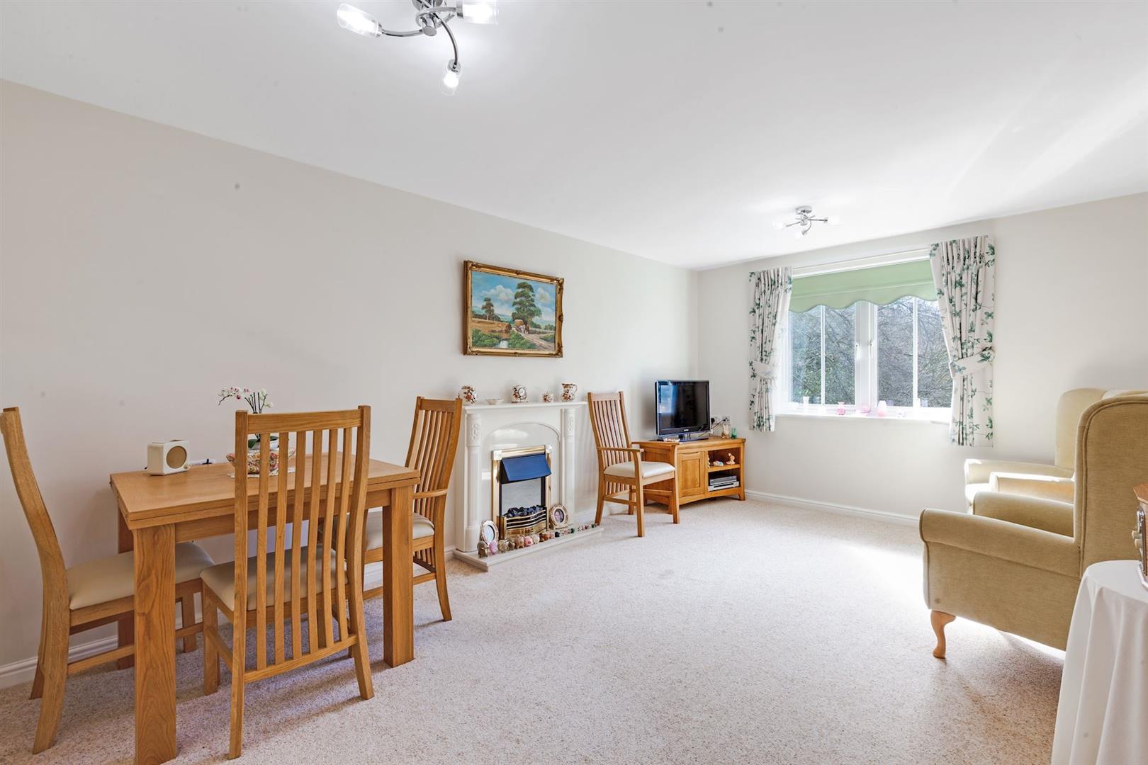 Sanders Court, Junction Road, Warley, Brentwood, CM14 5FG