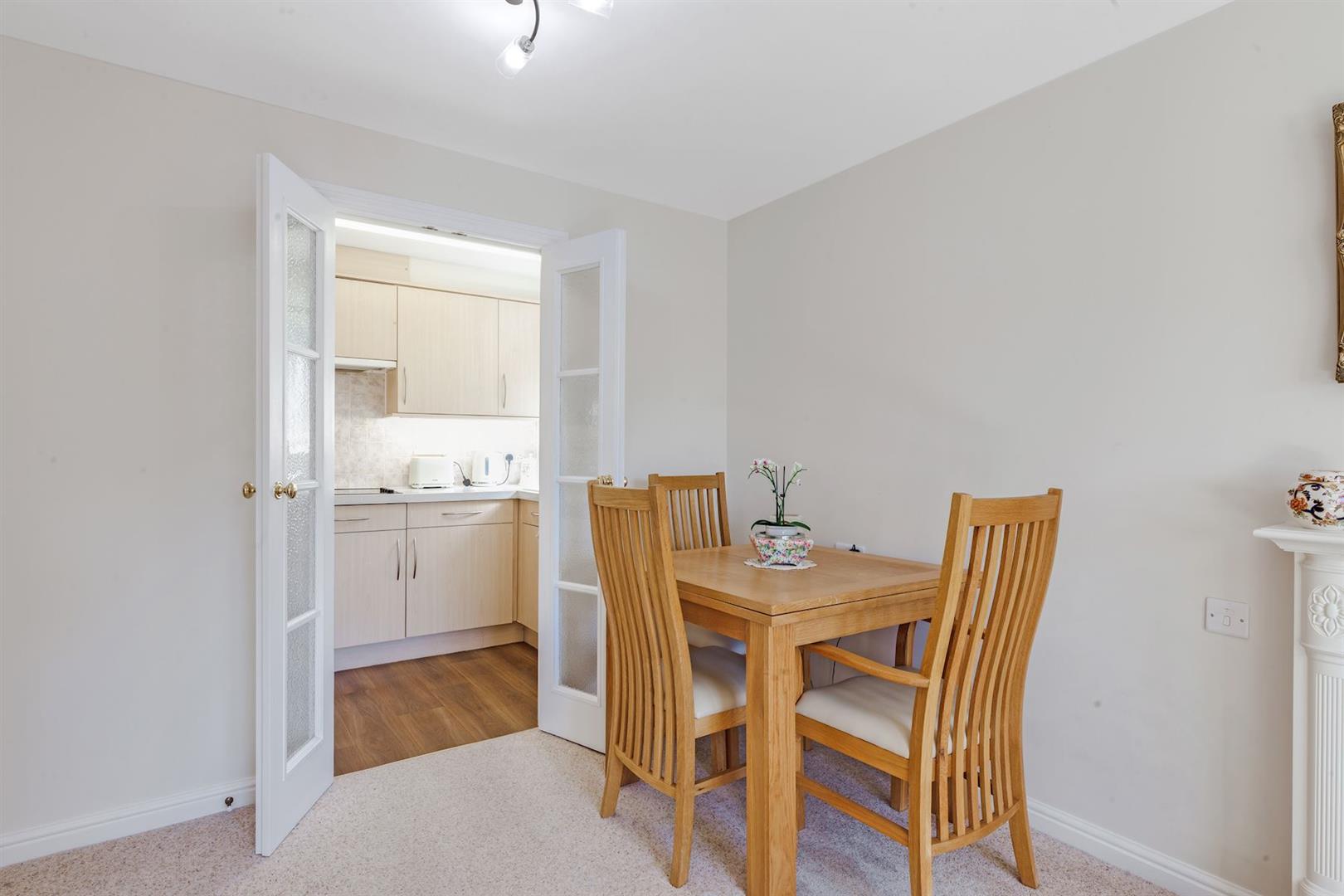 Sanders Court, Junction Road, Warley, Brentwood, CM14 5FG