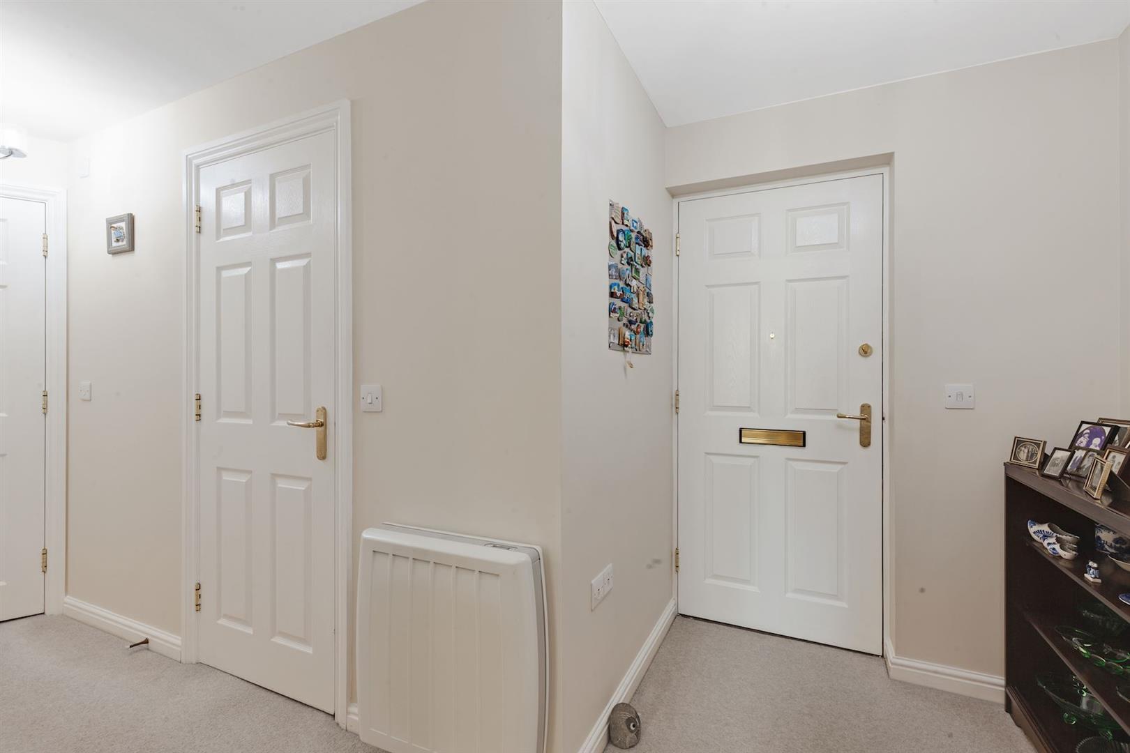 Sanders Court, Junction Road, Warley, Brentwood, CM14 5FG