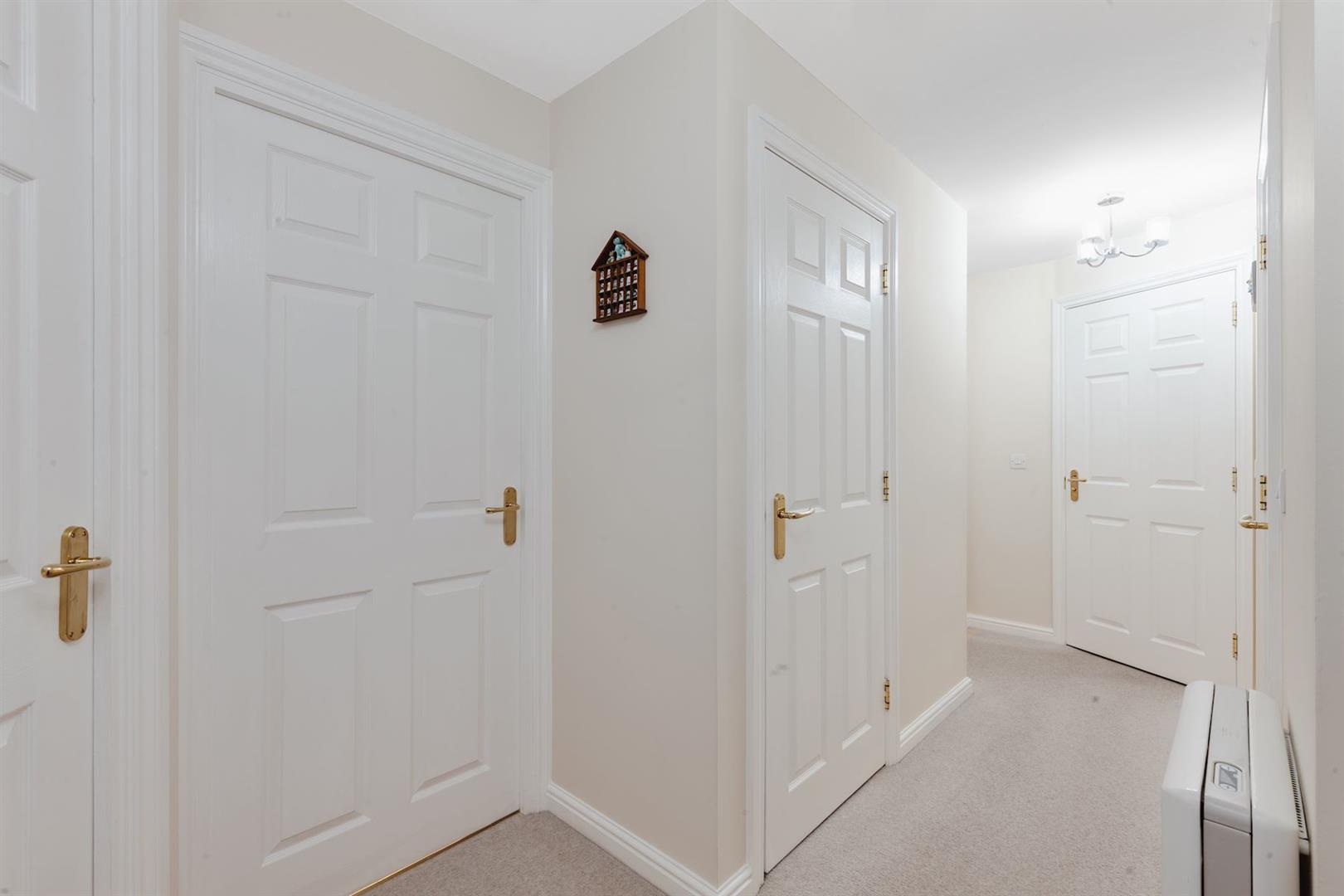 Sanders Court, Junction Road, Warley, Brentwood, CM14 5FG