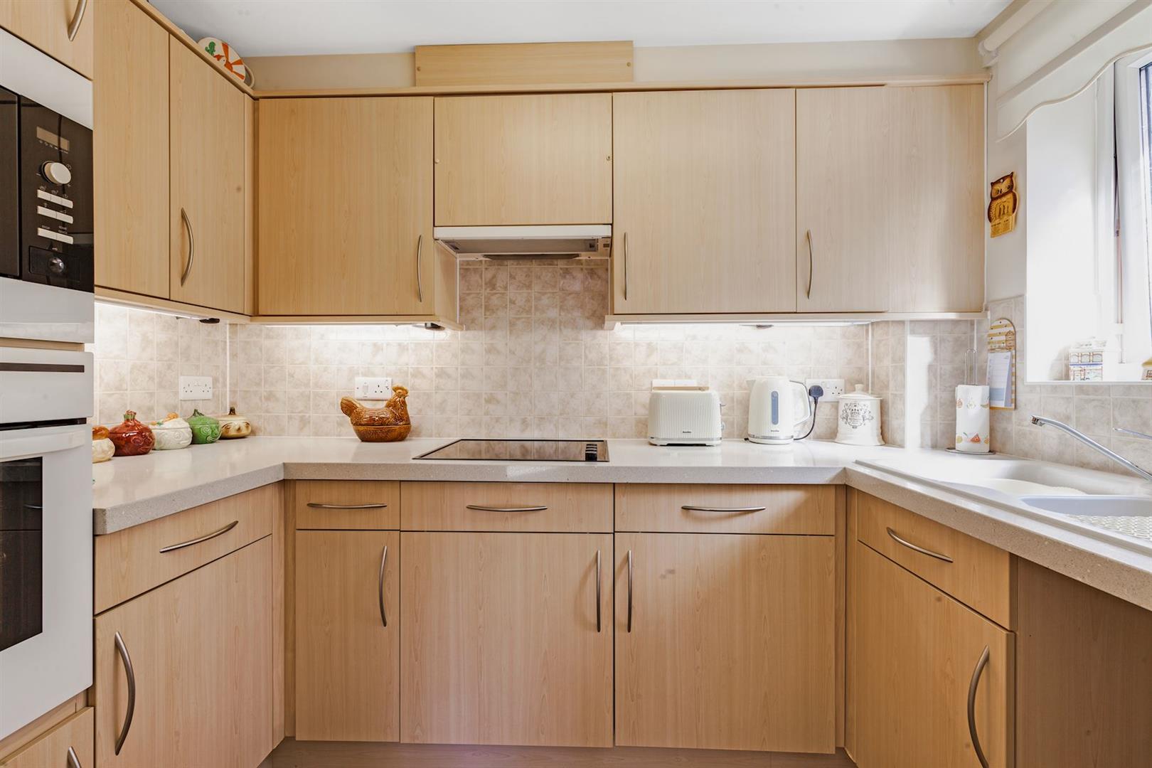 Sanders Court, Junction Road, Warley, Brentwood, CM14 5FG