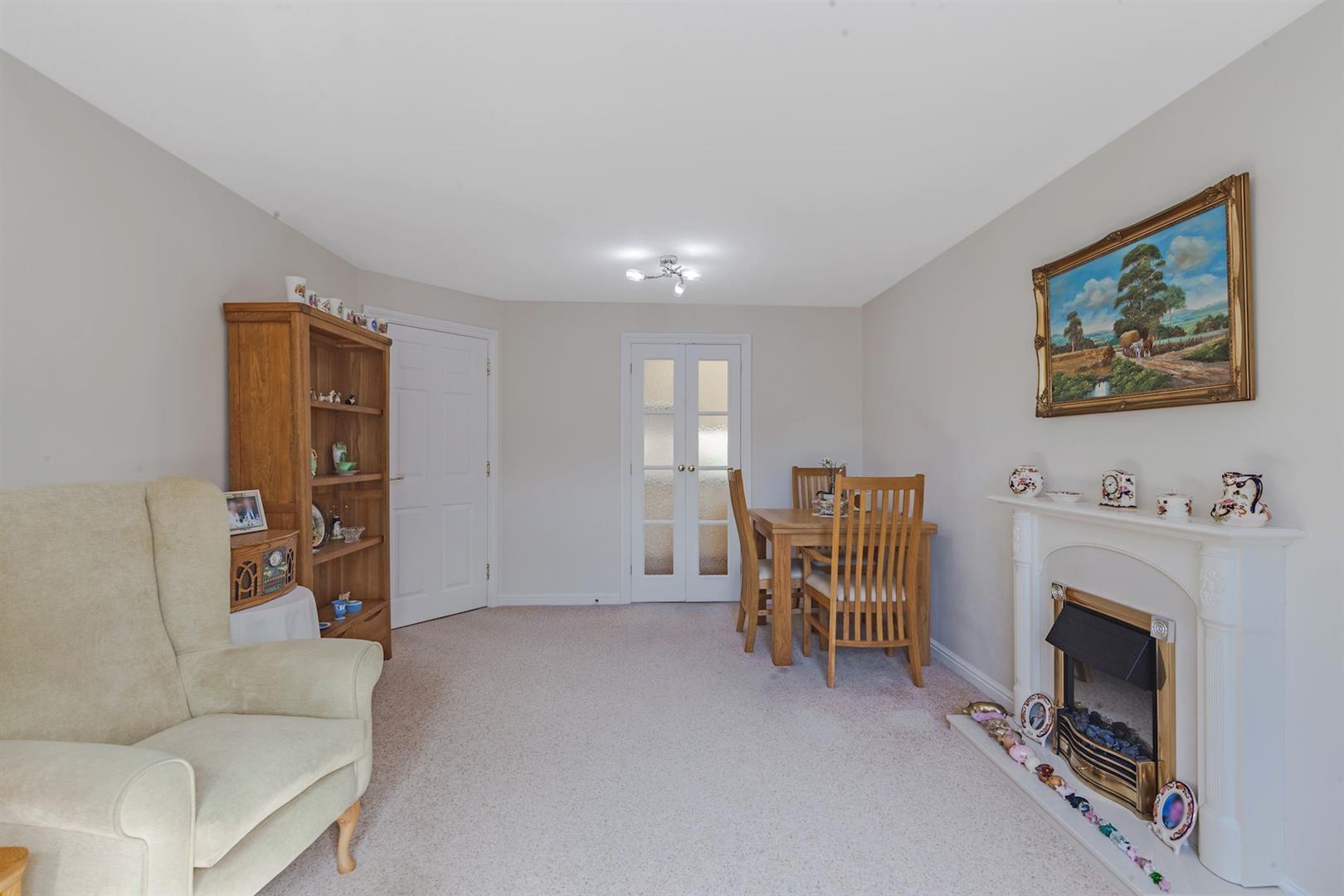 Sanders Court, Junction Road, Warley, Brentwood, CM14 5FG