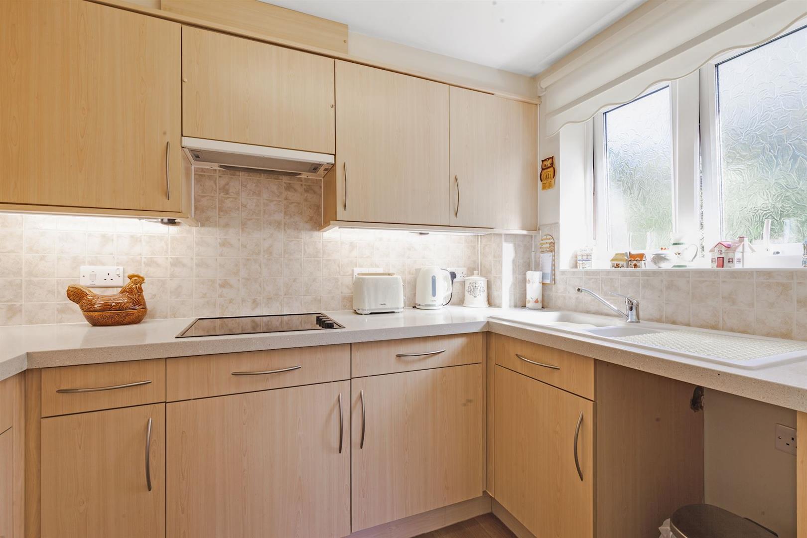 Sanders Court, Junction Road, Warley, Brentwood, CM14 5FG