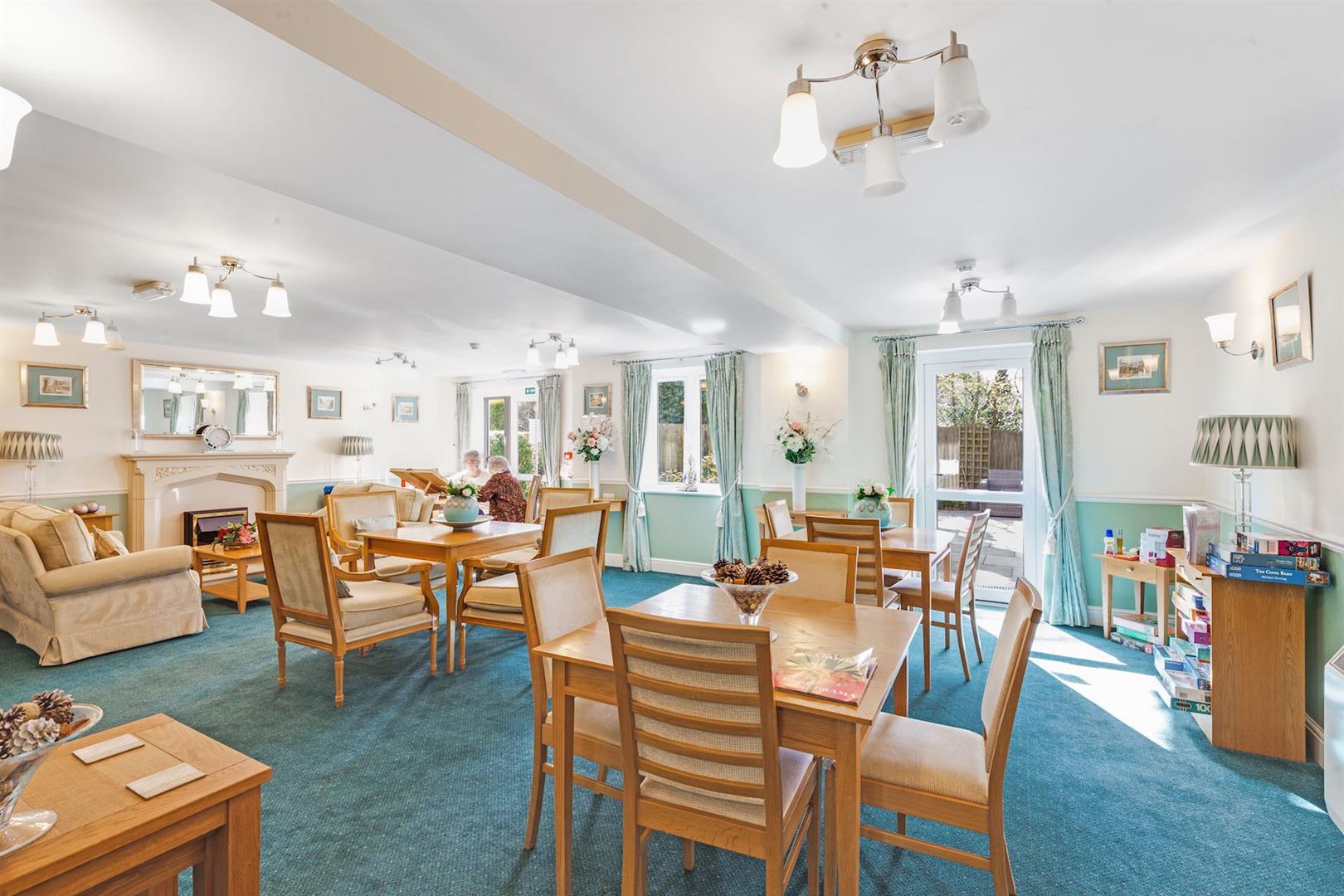 Sanders Court, Junction Road, Warley, Brentwood, CM14 5FG