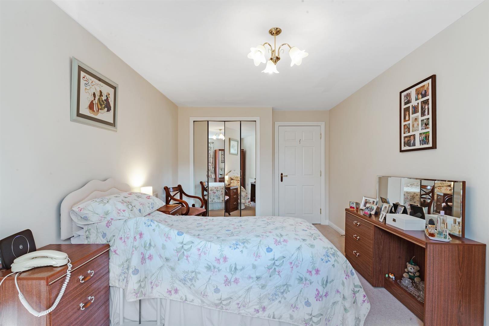 Sanders Court, Junction Road, Warley, Brentwood, CM14 5FG