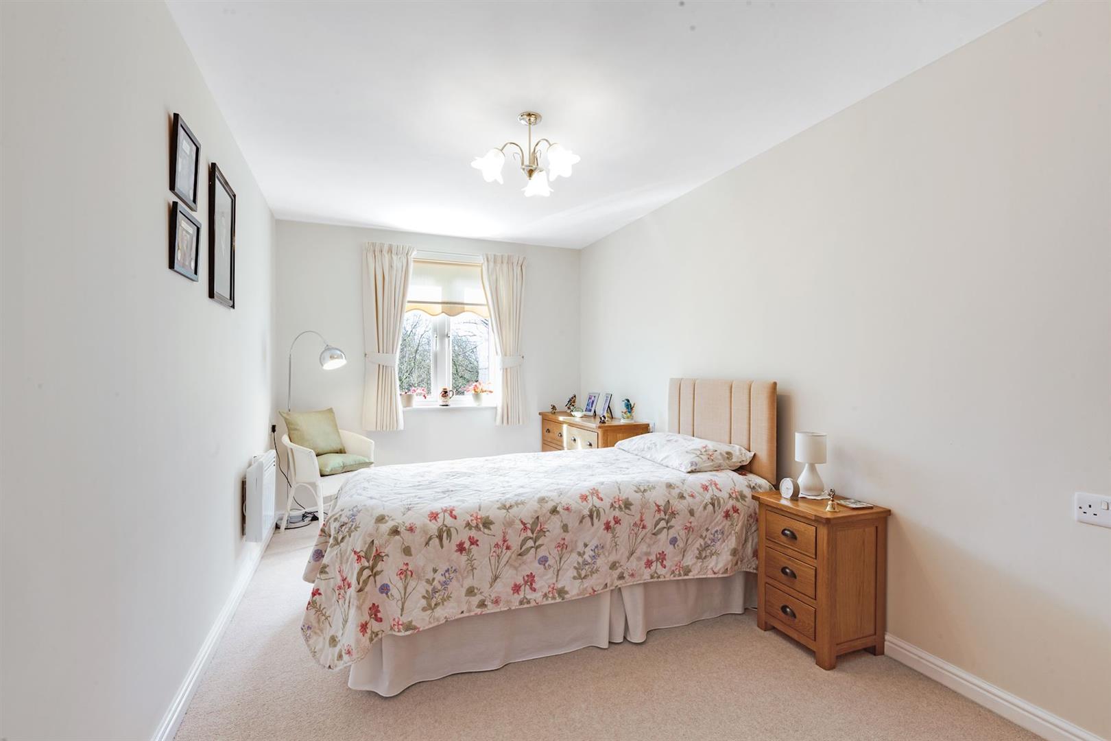 Sanders Court, Junction Road, Warley, Brentwood, CM14 5FG