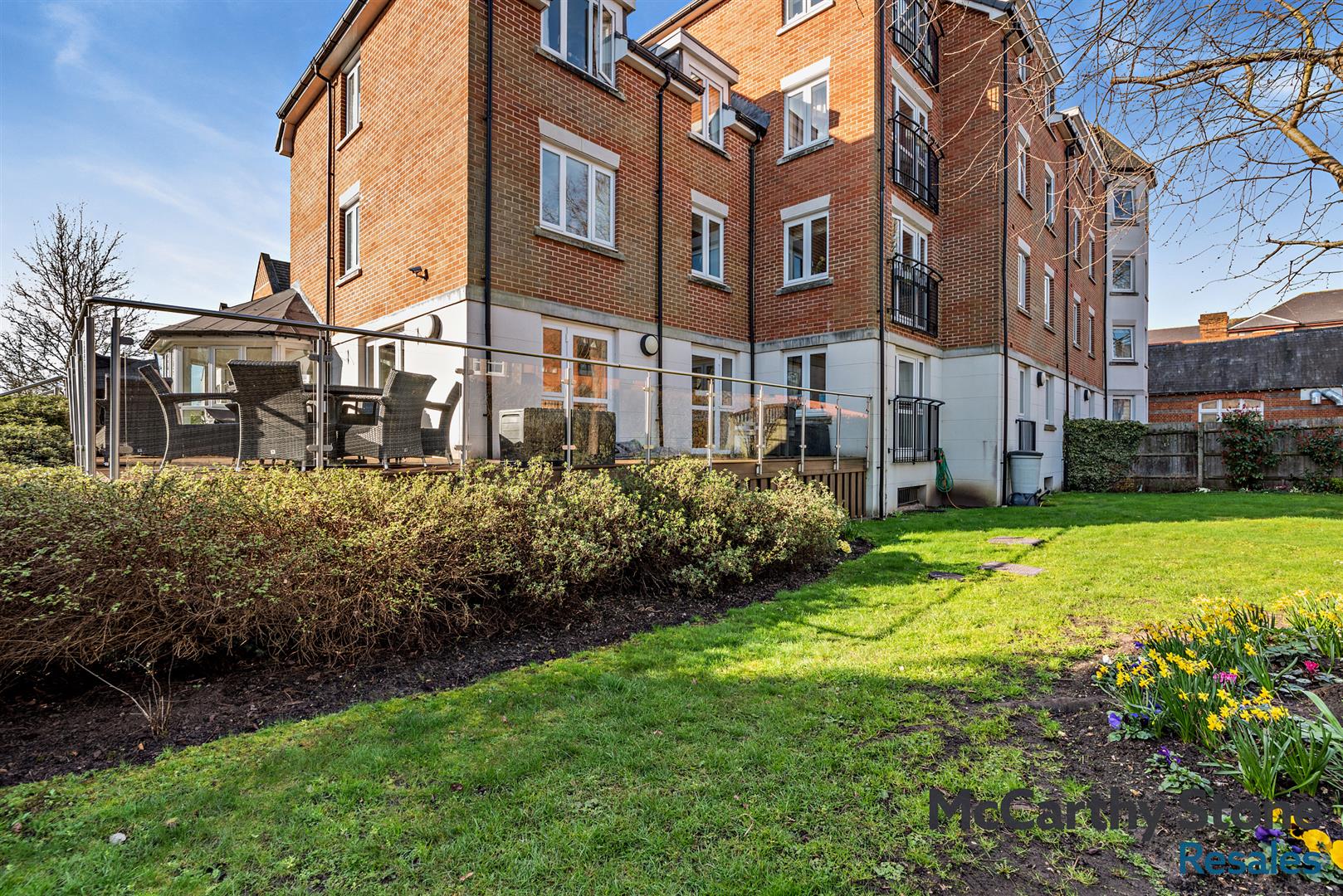 Abbotsmead Place, Caversham, Reading