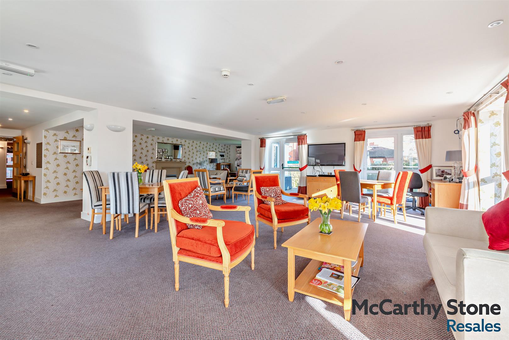 Abbotsmead Place, Caversham, Reading