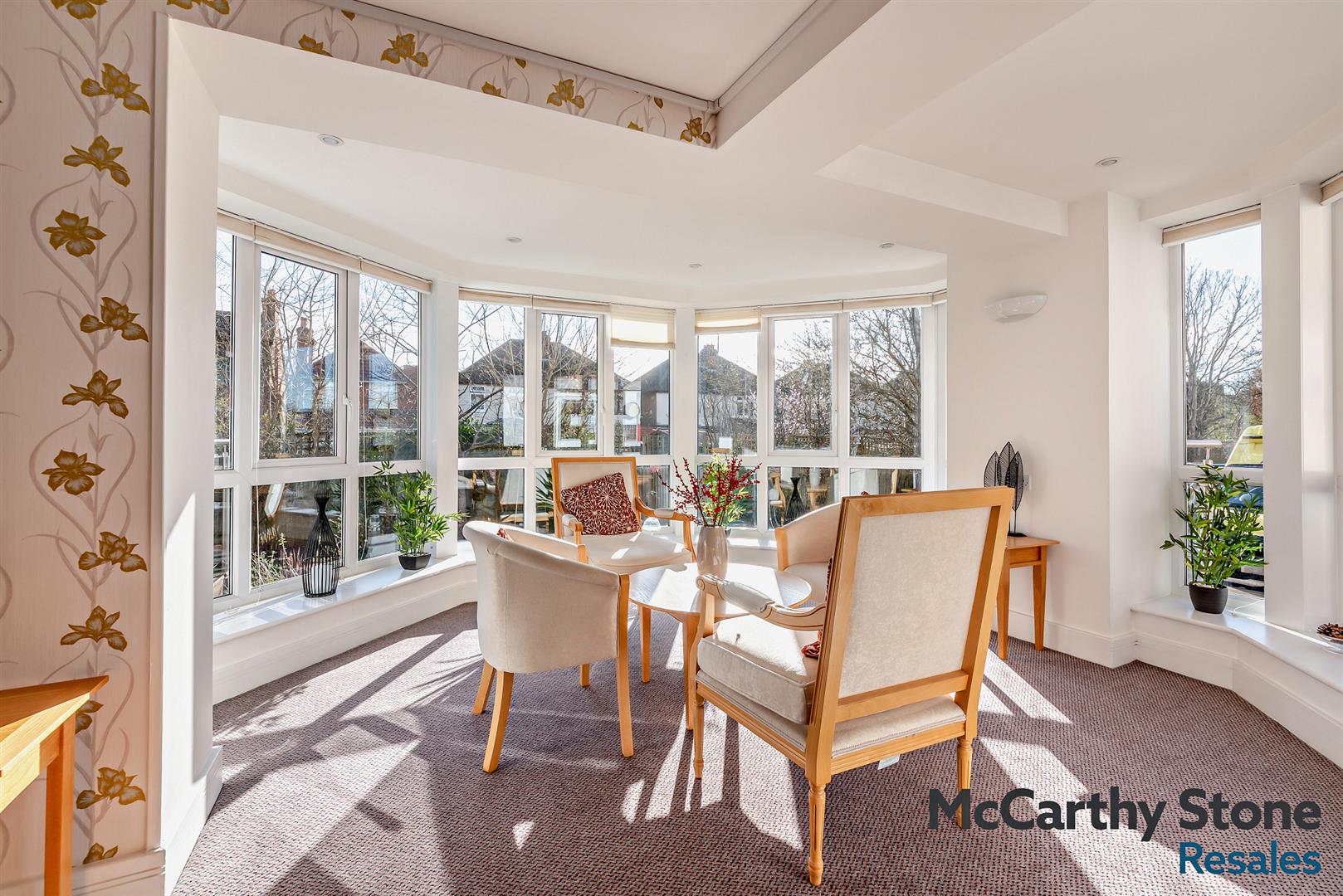 Abbotsmead Place, Caversham, Reading