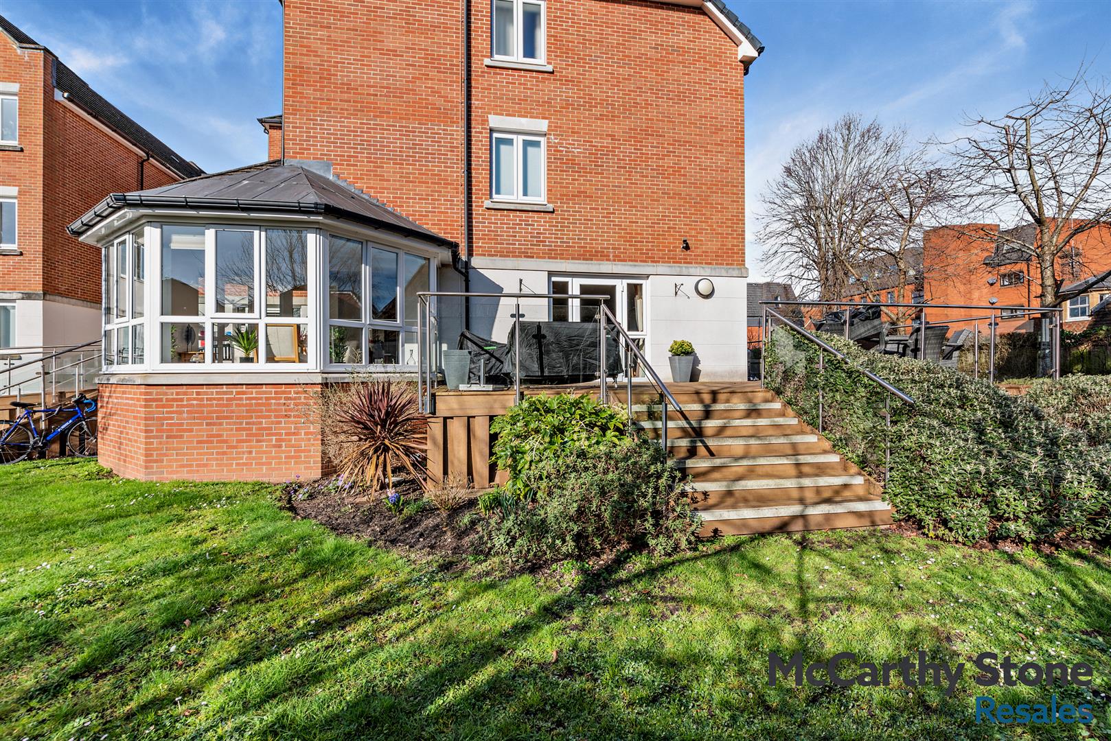 Abbotsmead Place, Caversham, Reading