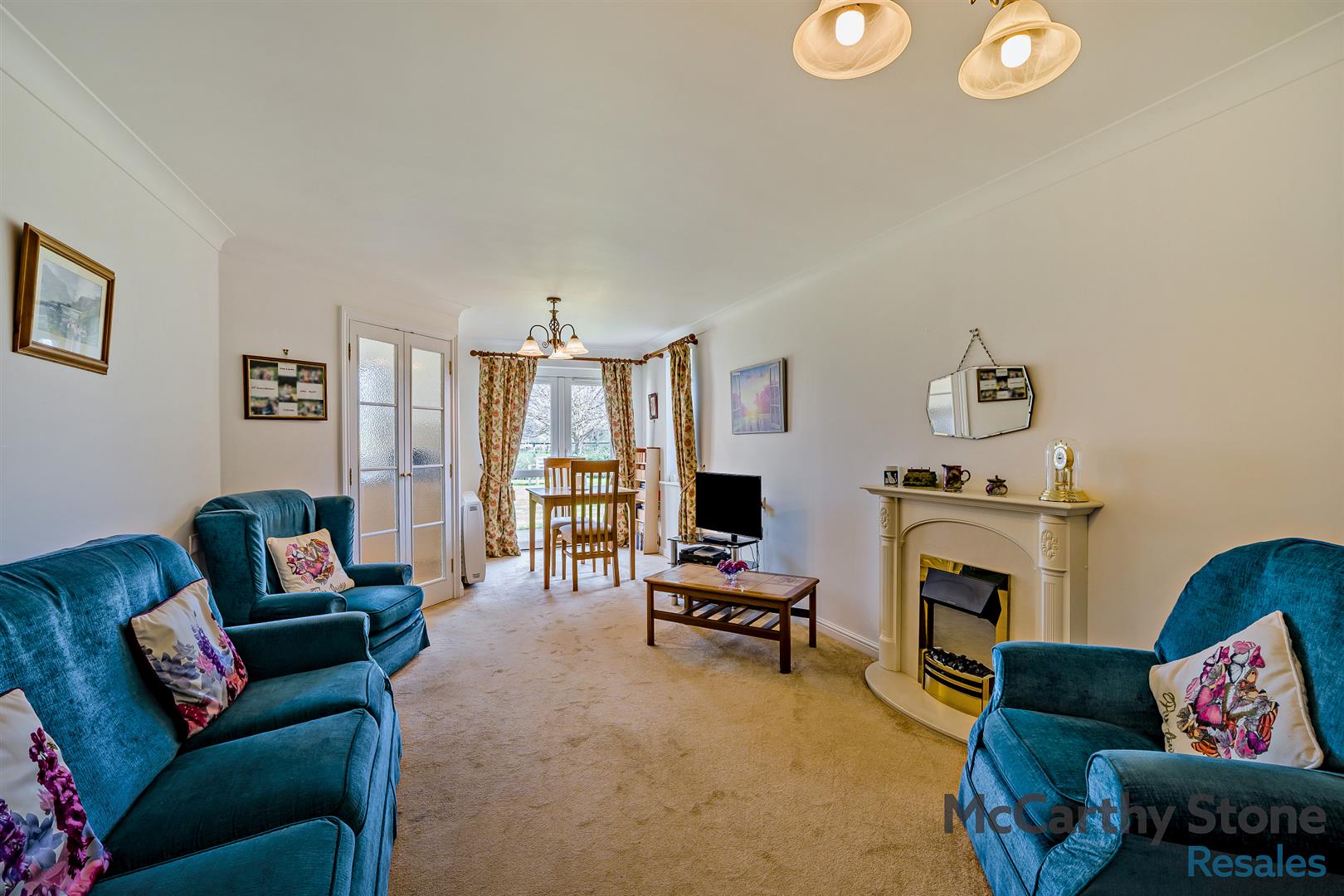 Fussells Court, Station Road, Worle, Weston-Super-Mare