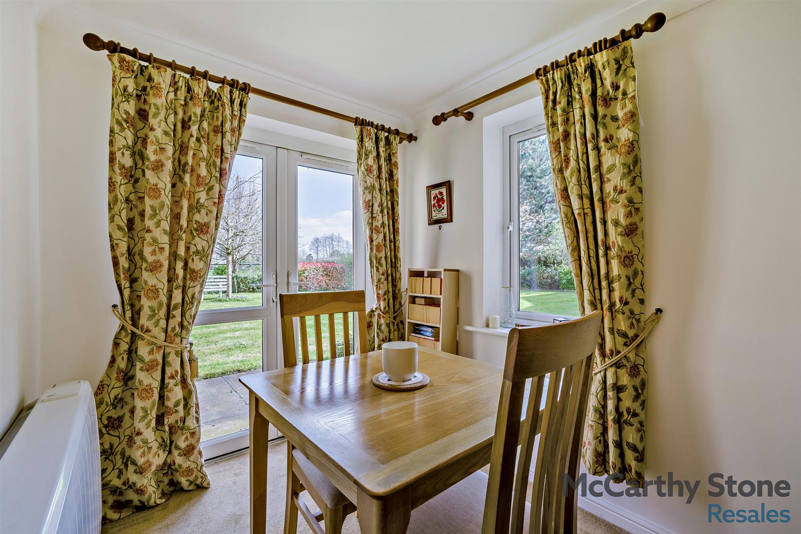 Fussells Court, Station Road, Worle, Weston-Super-Mare