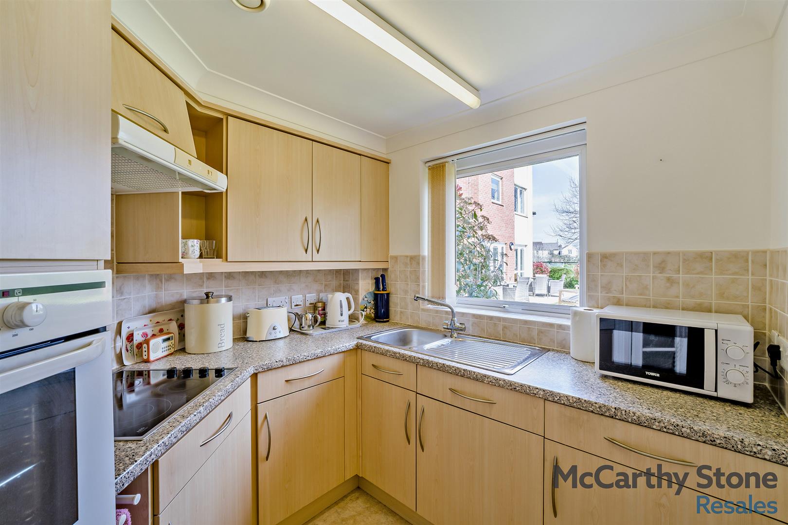 Fussells Court, Station Road, Worle, Weston-Super-Mare