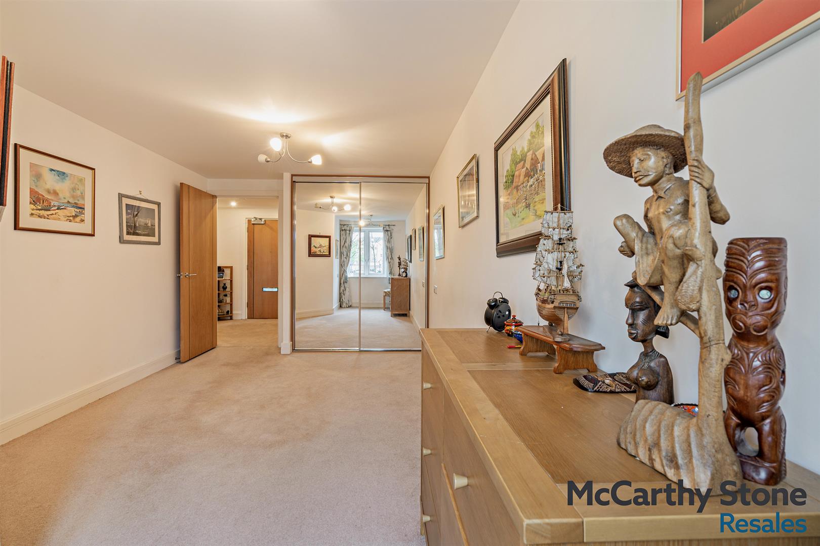 Abbotsmead Place, Caversham