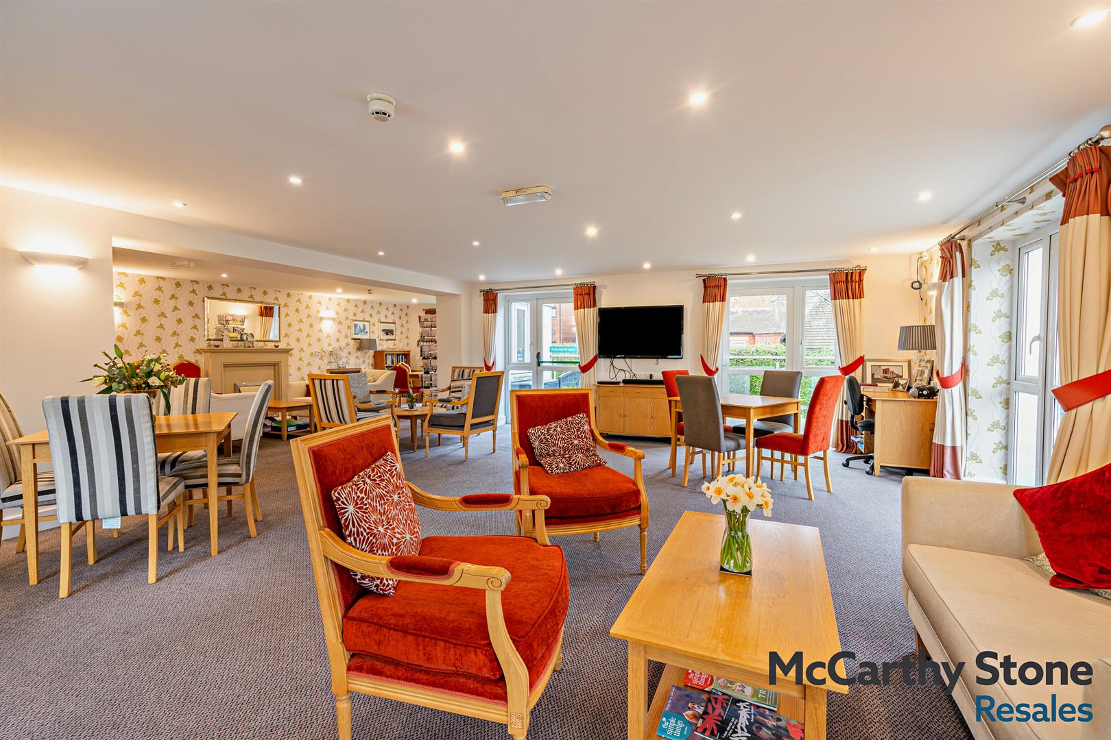 Abbotsmead Place, Caversham