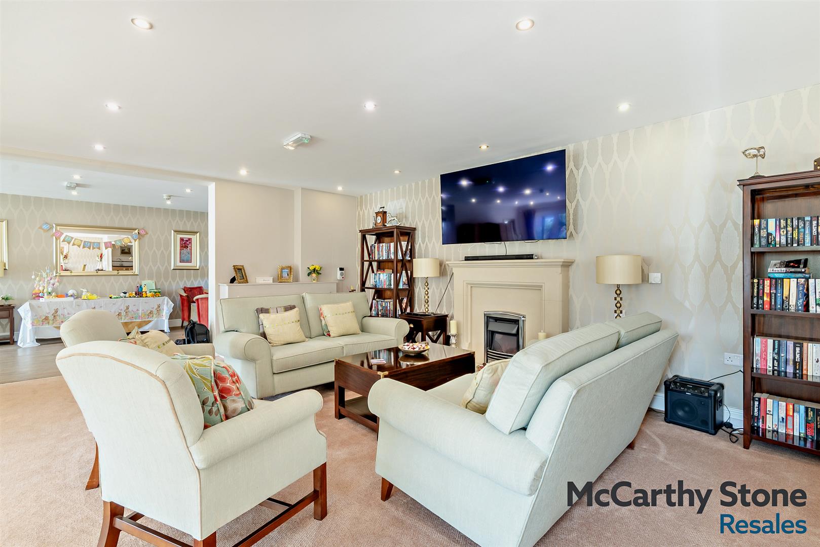 Coopers Court, Blue Cedar Close, Yate, Bristol, BS37 4FF