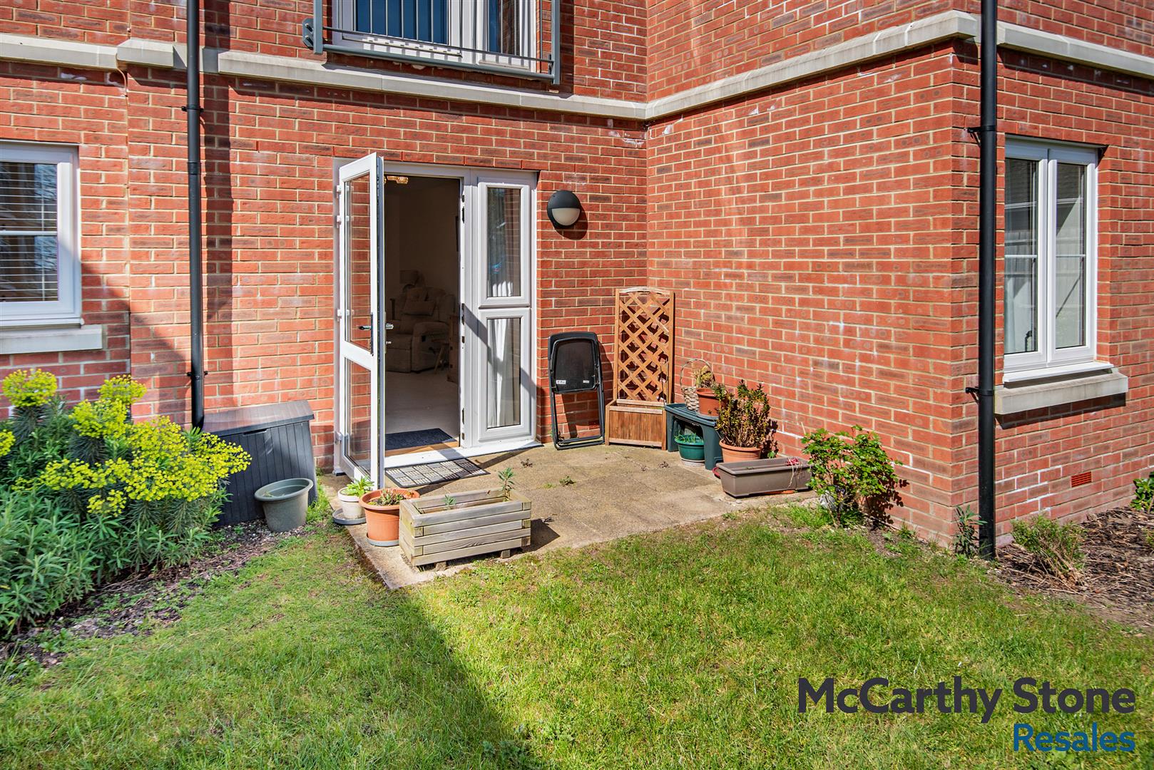 Hampton Place, Hampton Close, Shirley, Southampton SO15 5SB