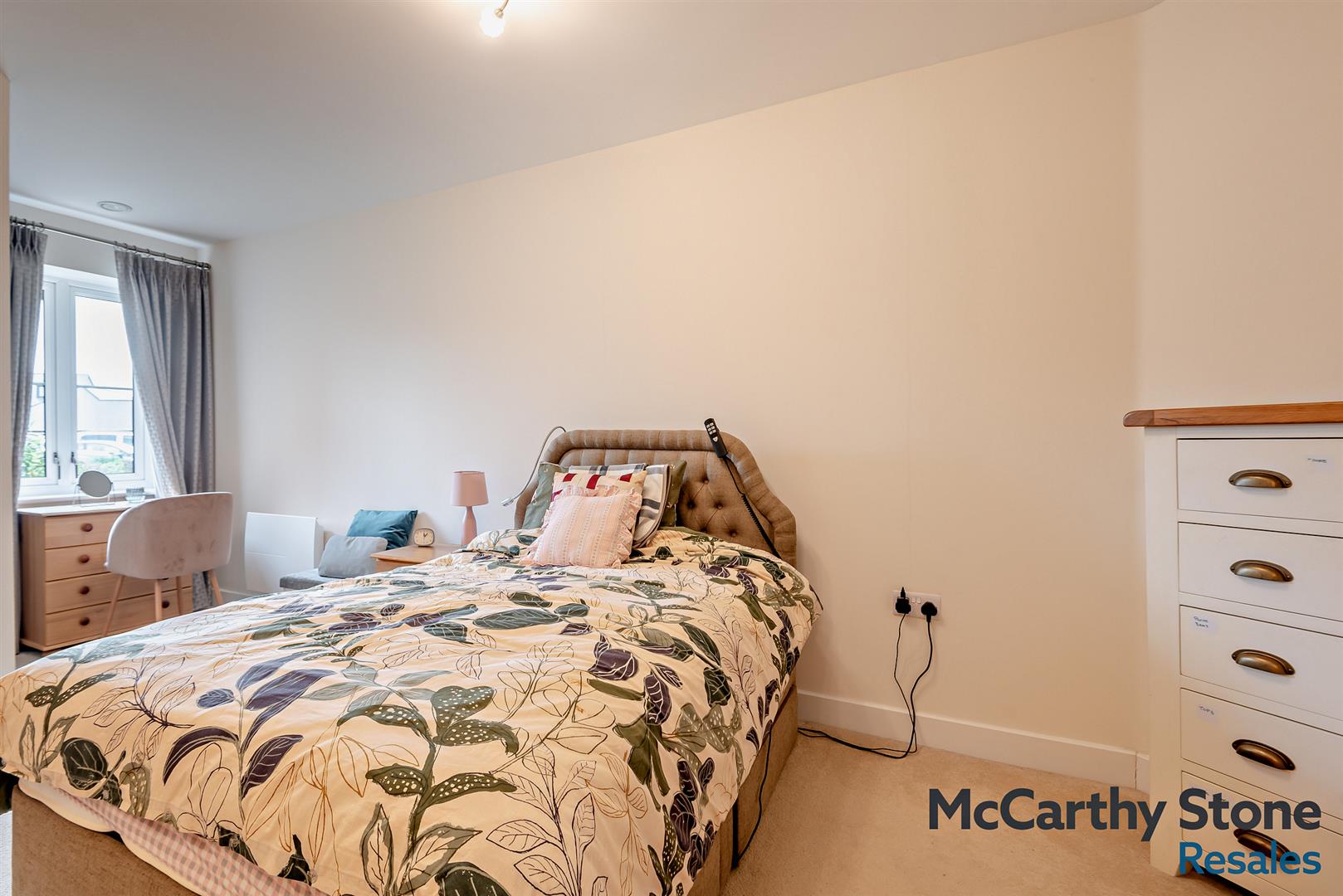 Hampton Place, Hampton Close, Shirley, Southampton SO15 5SB