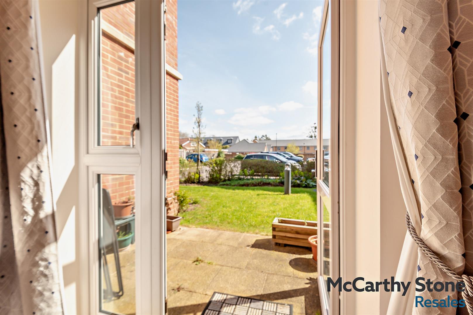 Hampton Place, Hampton Close, Shirley, Southampton SO15 5SB