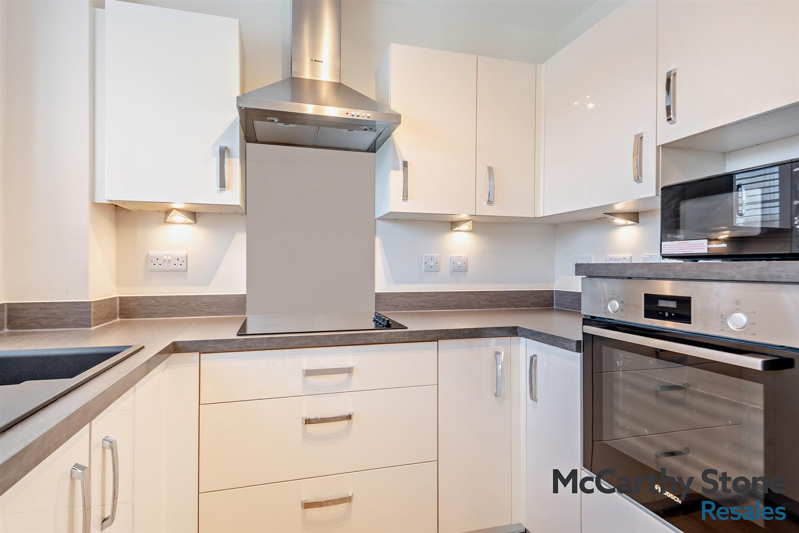 Hampton Place, Hampton Close, Shirley, Southampton SO15 5SB