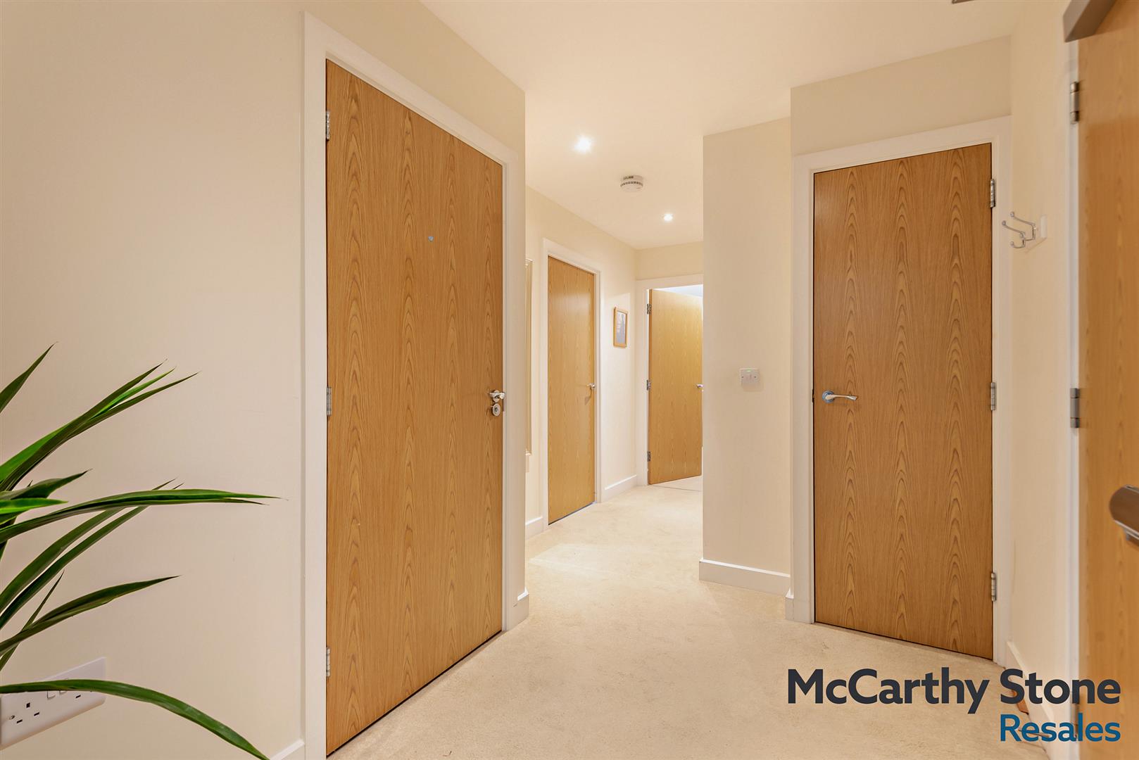 Hampton Place, Hampton Close, Shirley, Southampton SO15 5SB