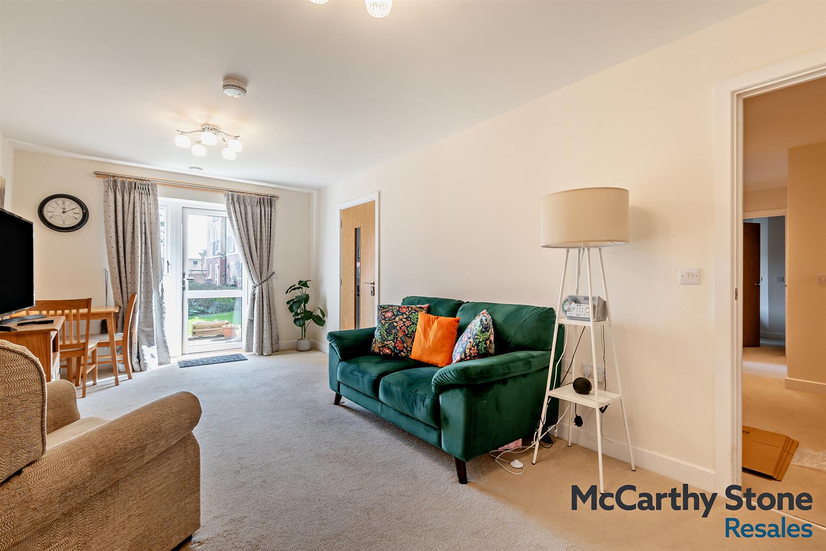 Hampton Place, Hampton Close, Shirley, Southampton SO15 5SB