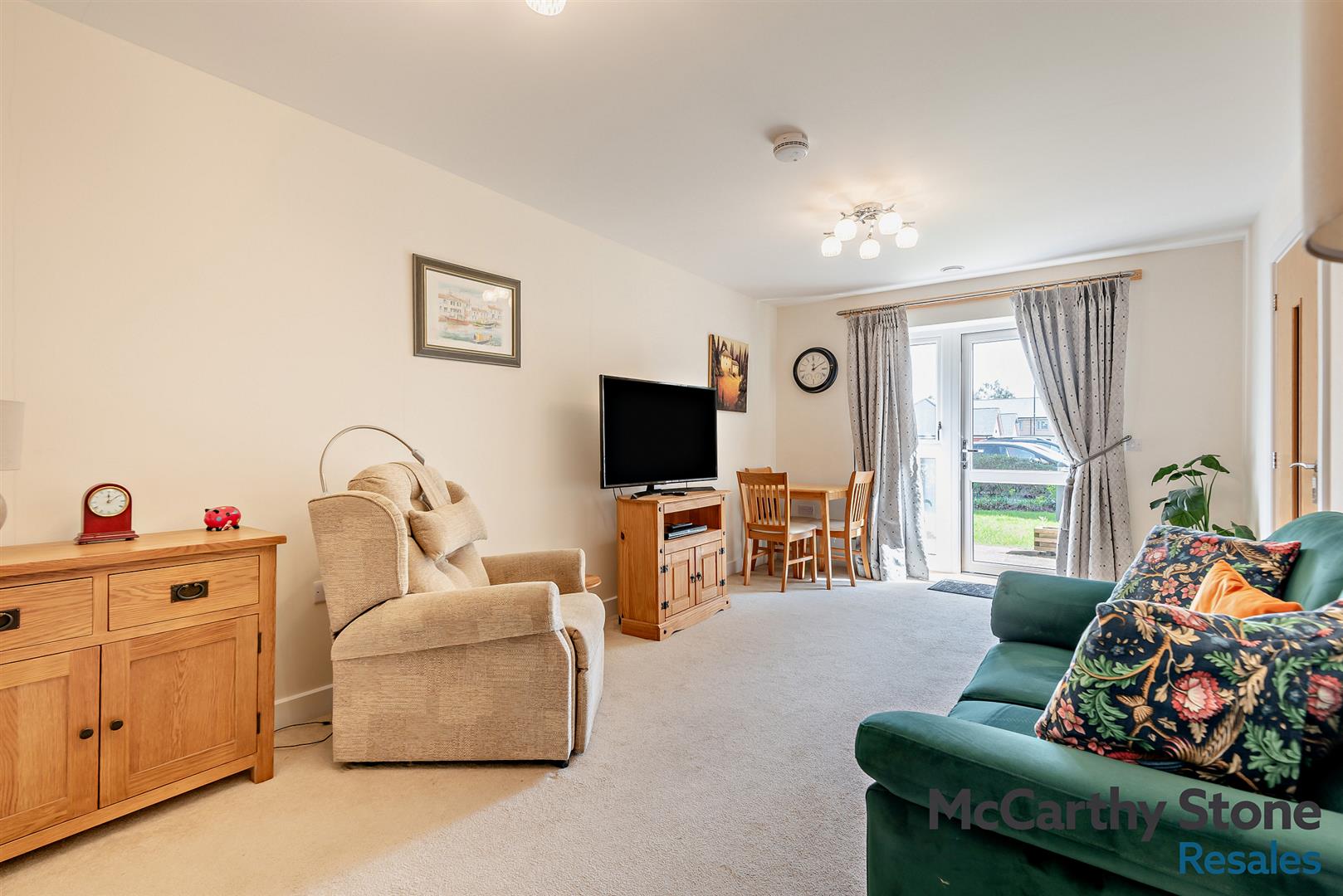 Hampton Place, Hampton Close, Shirley, Southampton SO15 5SB