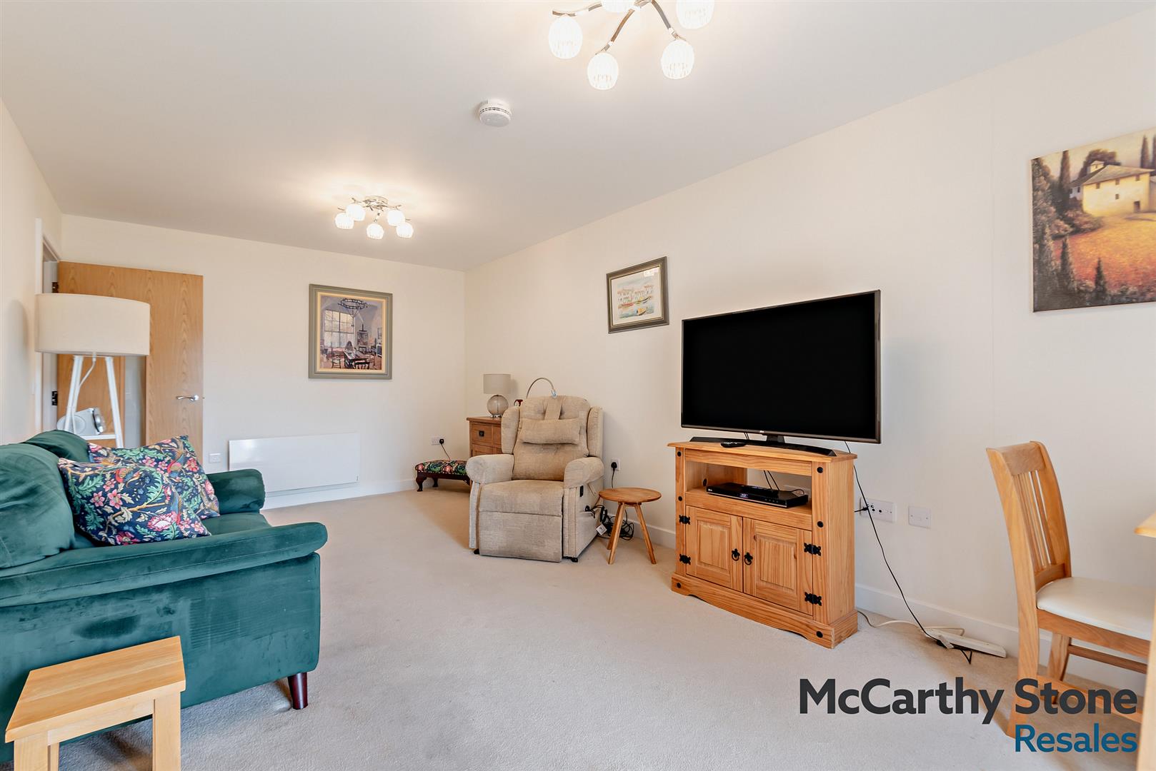 Hampton Place, Hampton Close, Shirley, Southampton SO15 5SB