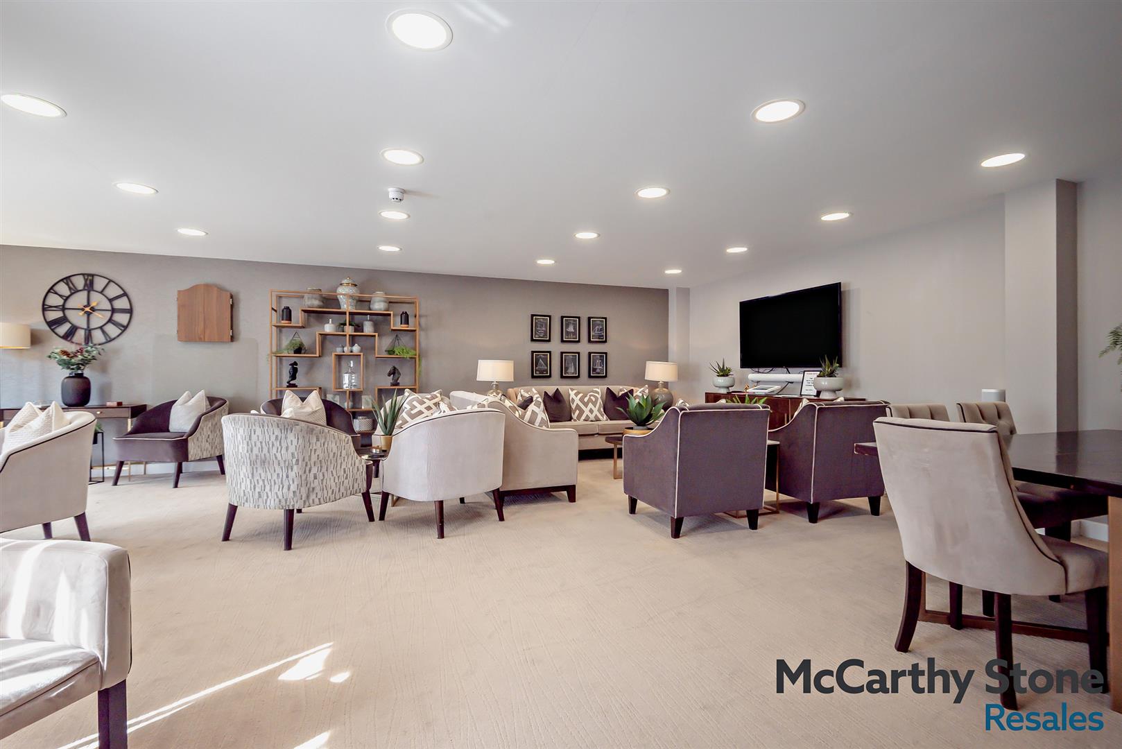 Hampton Place, Hampton Close, Shirley, Southampton SO15 5SB