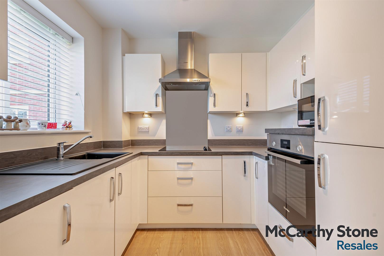 Hampton Place, Hampton Close, Shirley, Southampton SO15 5SB