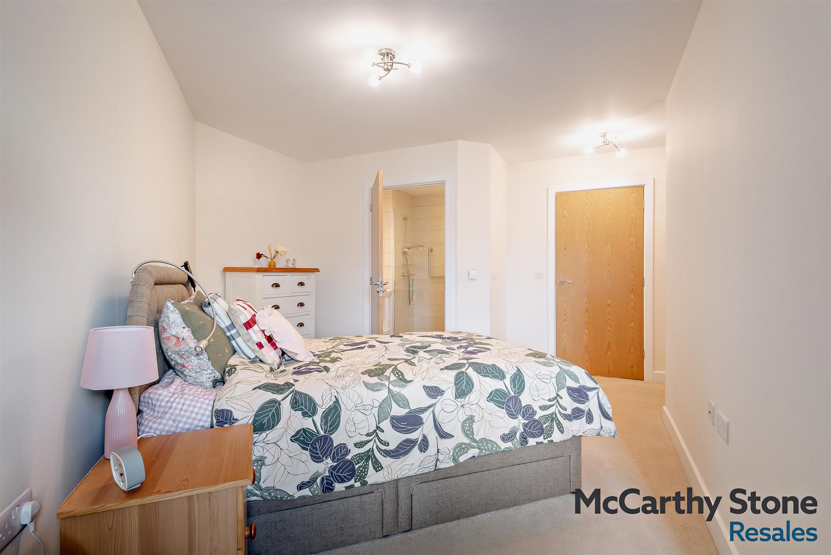 Hampton Place, Hampton Close, Shirley, Southampton SO15 5SB