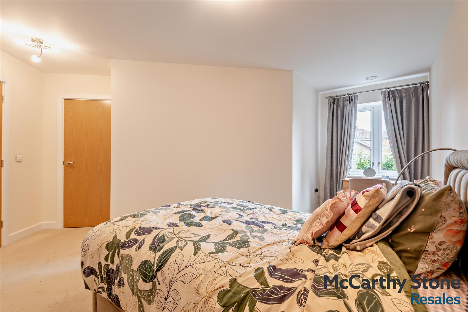 Hampton Place, Hampton Close, Shirley, Southampton SO15 5SB