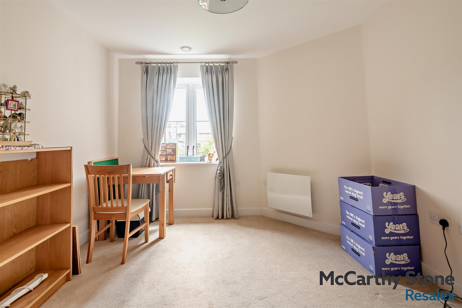 Hampton Place, Hampton Close, Shirley, Southampton SO15 5SB